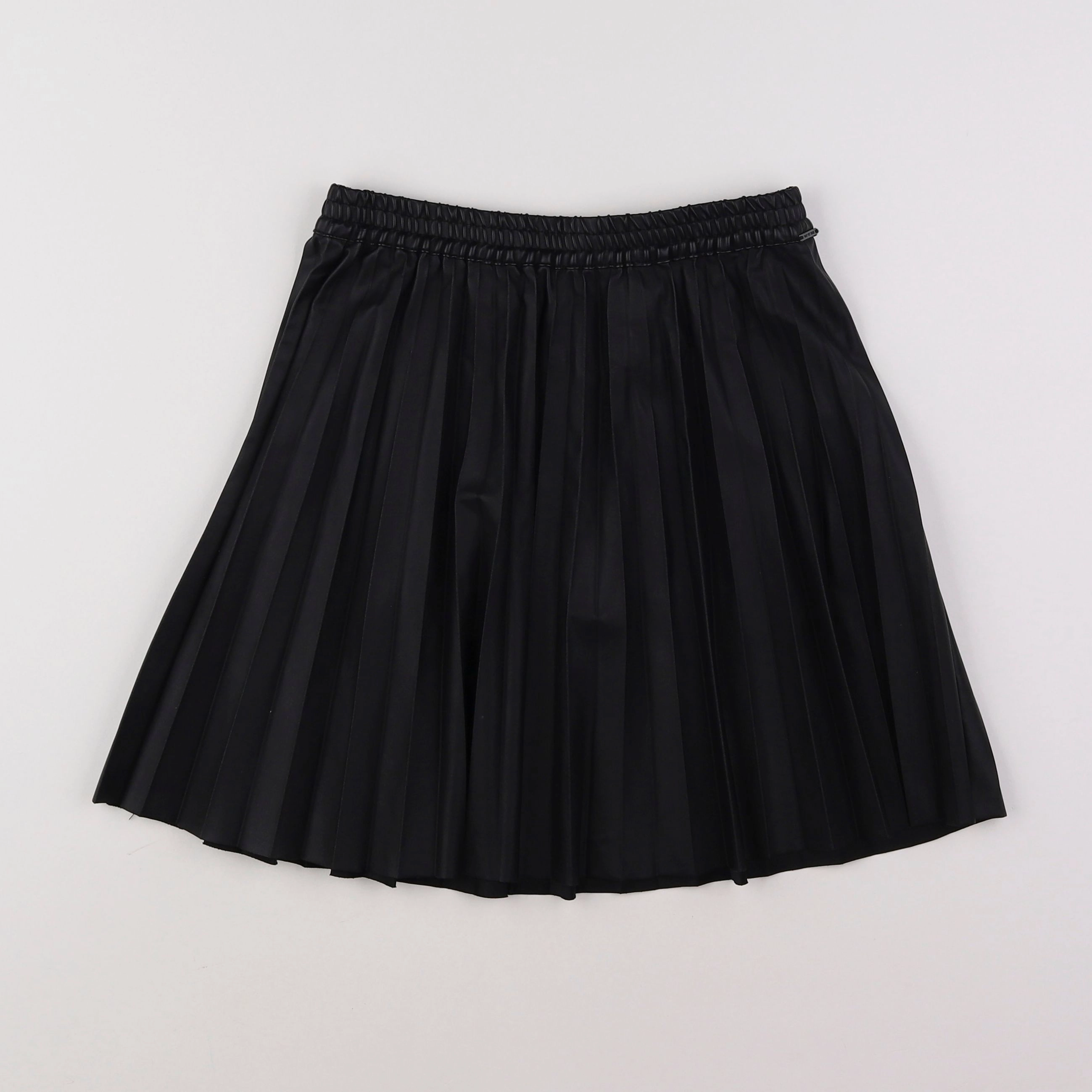 IKKS - jupe noir - 12 ans