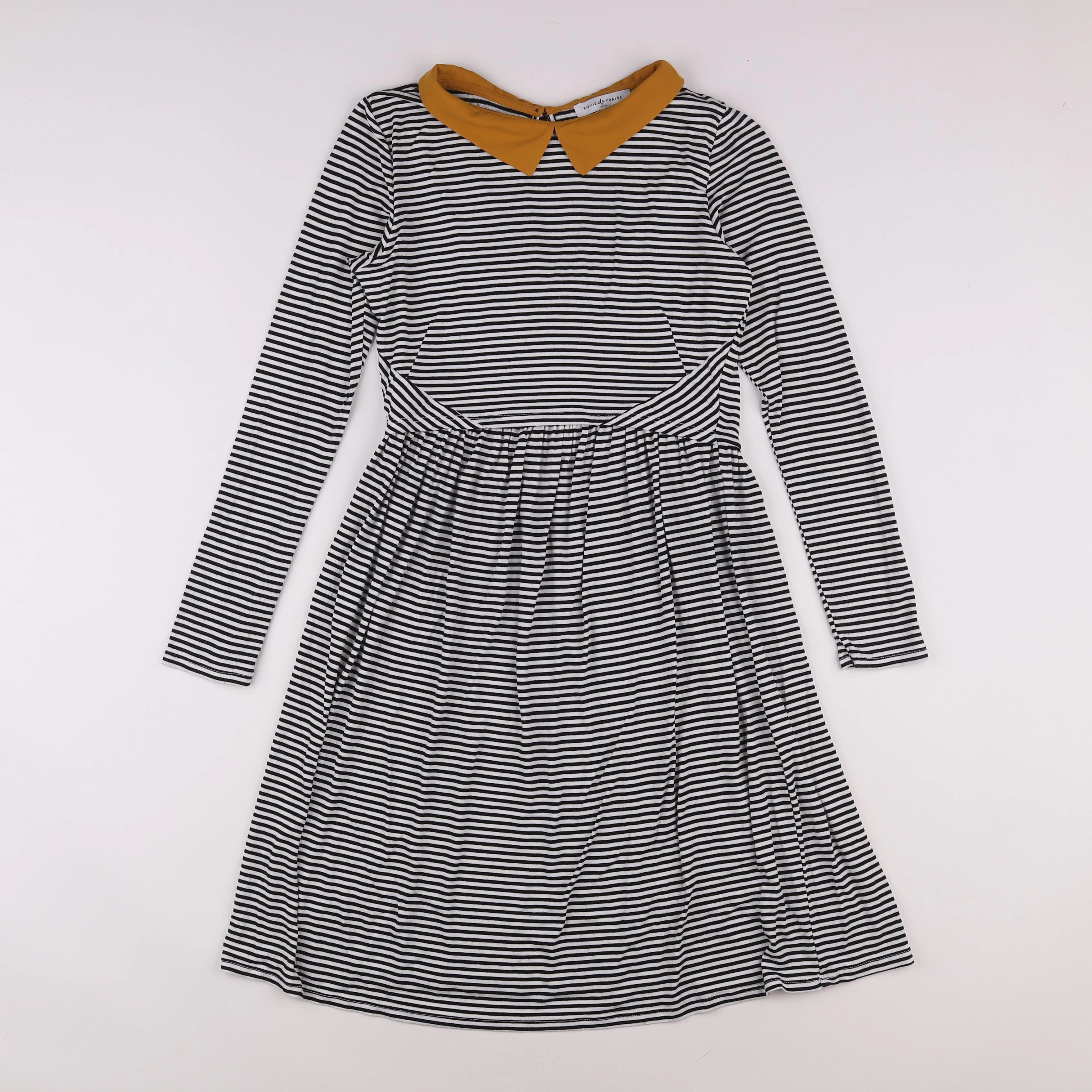 Envie de fraise - robe grossesse, allaitement multicolore - 36 à 38