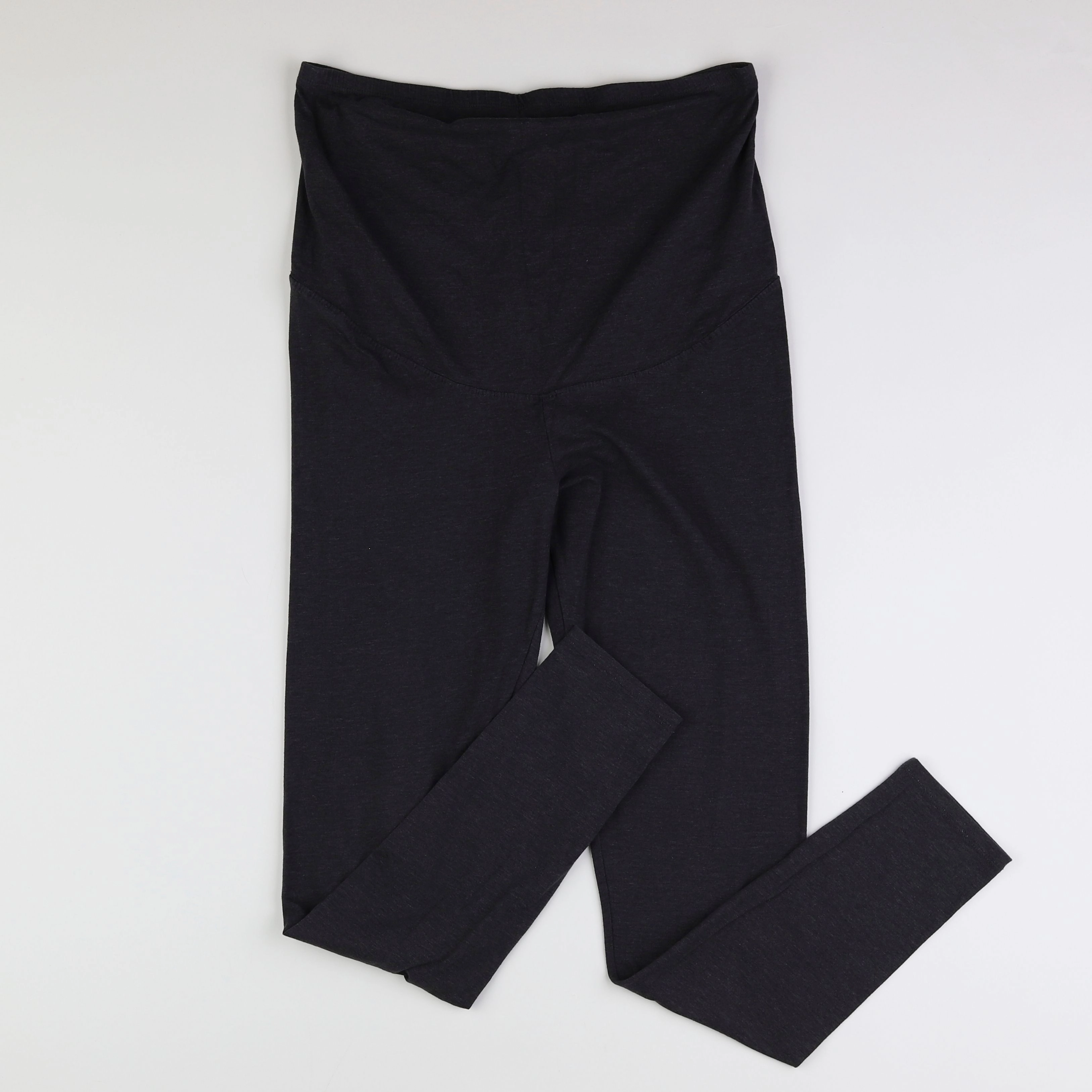 H&M - legging grossesse gris - 42