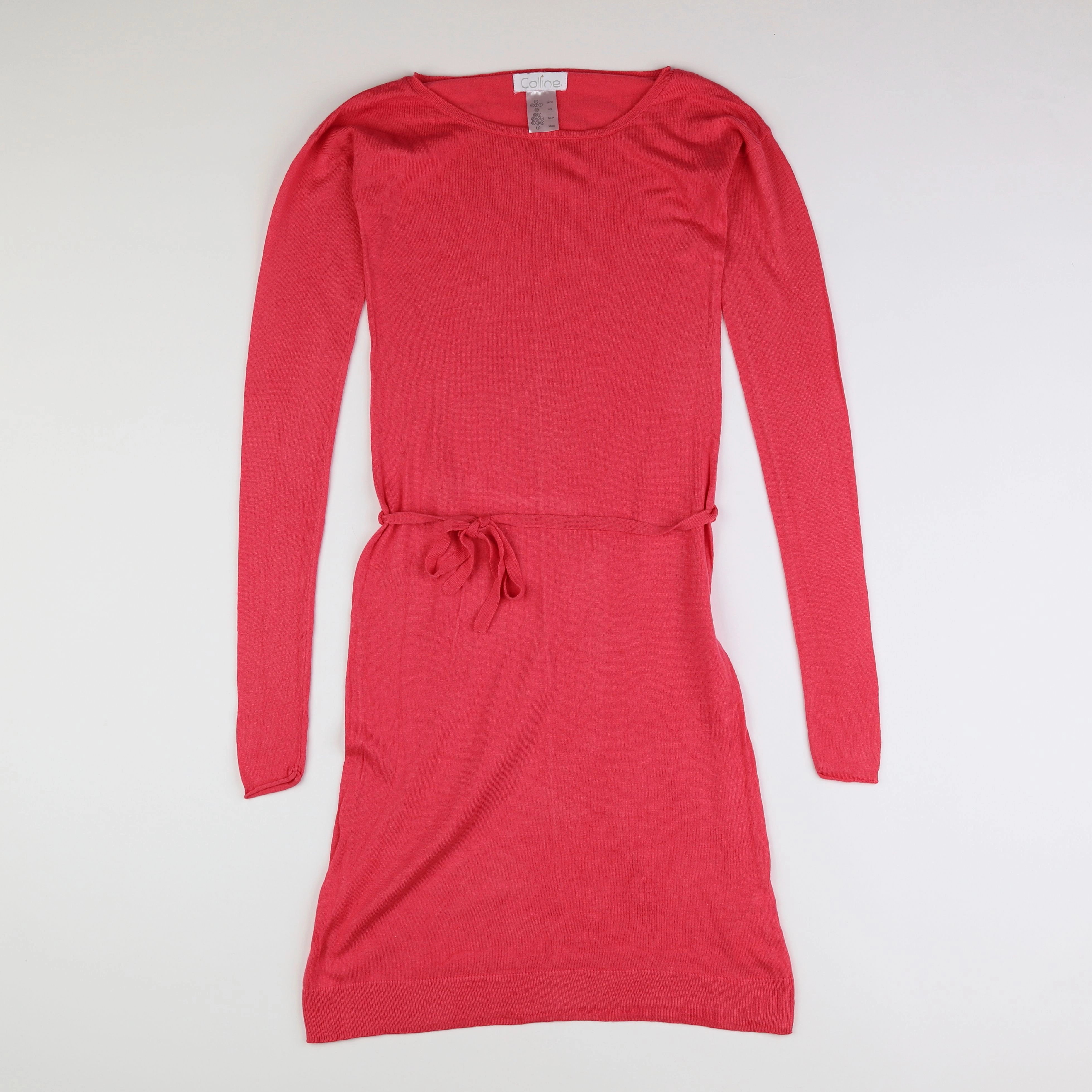 Vertbaudet - robe grossesse rose - 34 à 36
