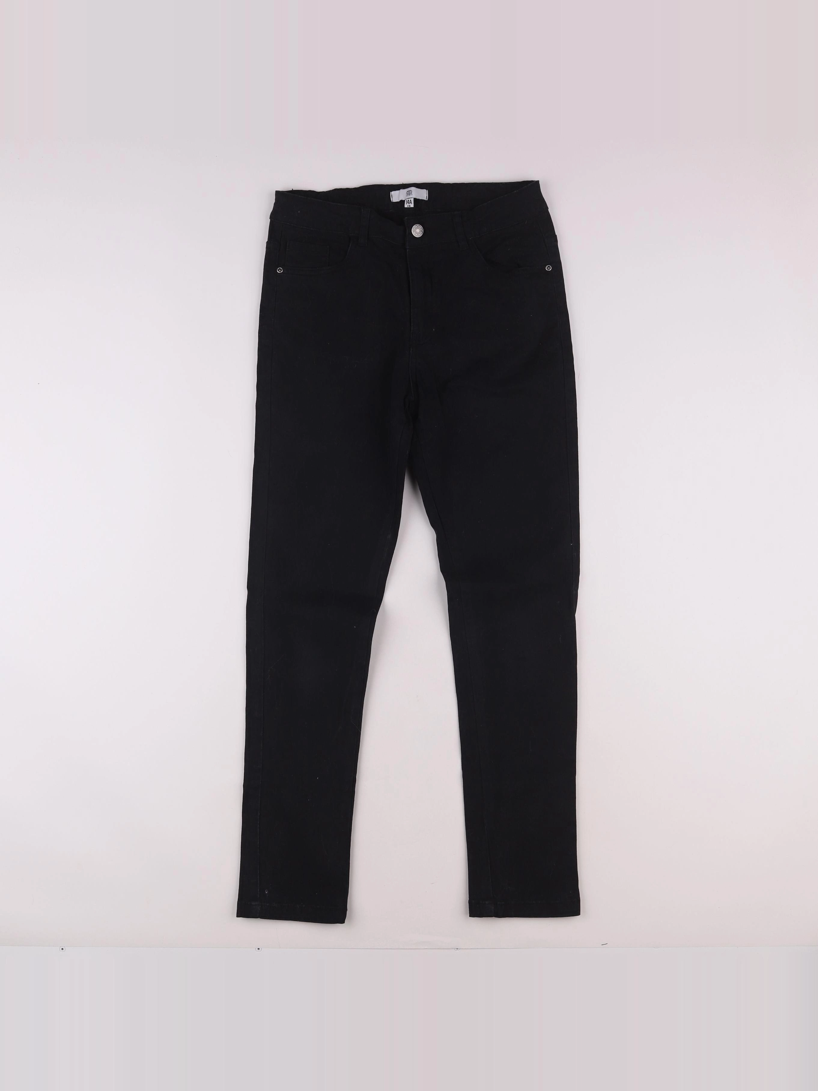 La Redoute - pantalon noir - 14 ans