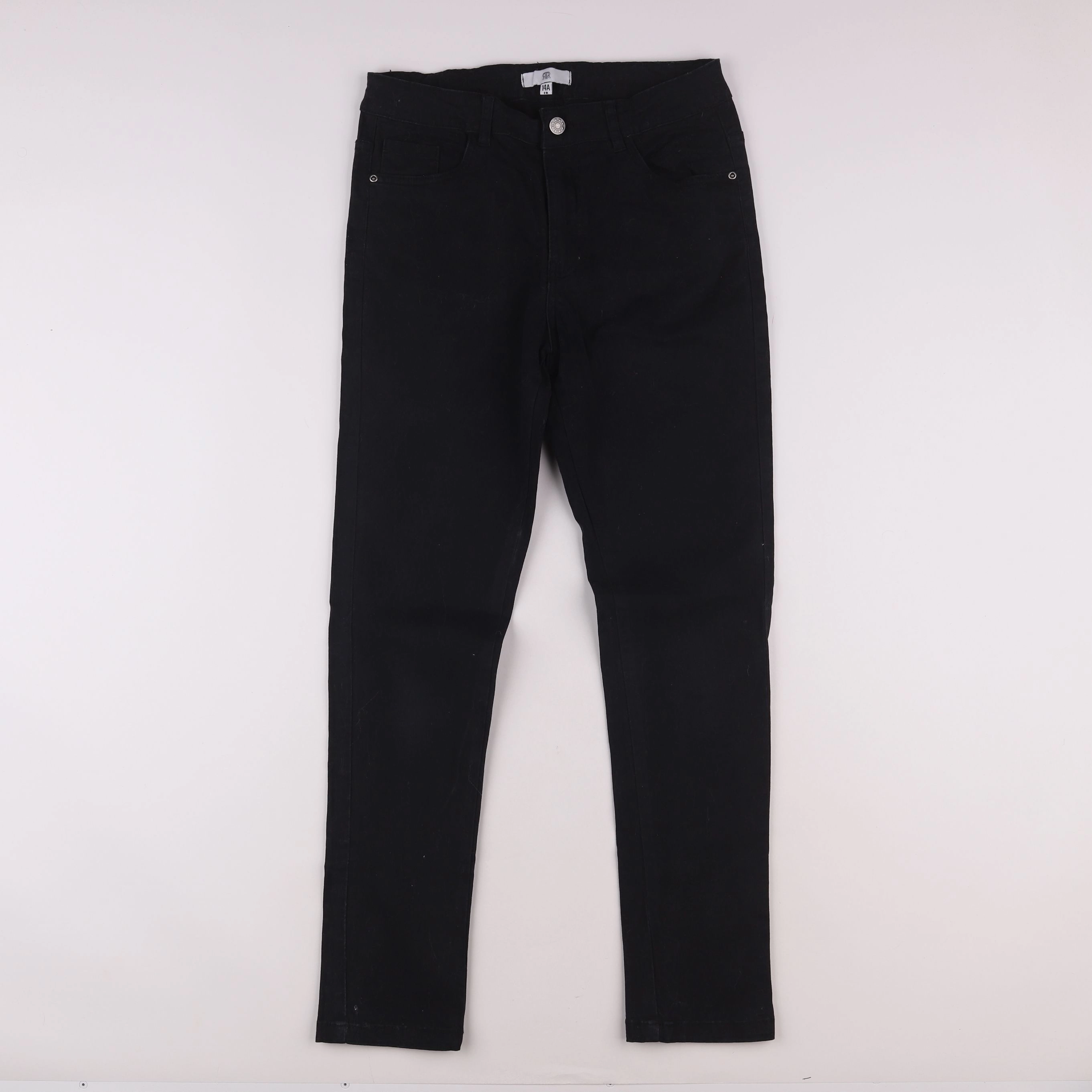 La Redoute - pantalon noir - 14 ans