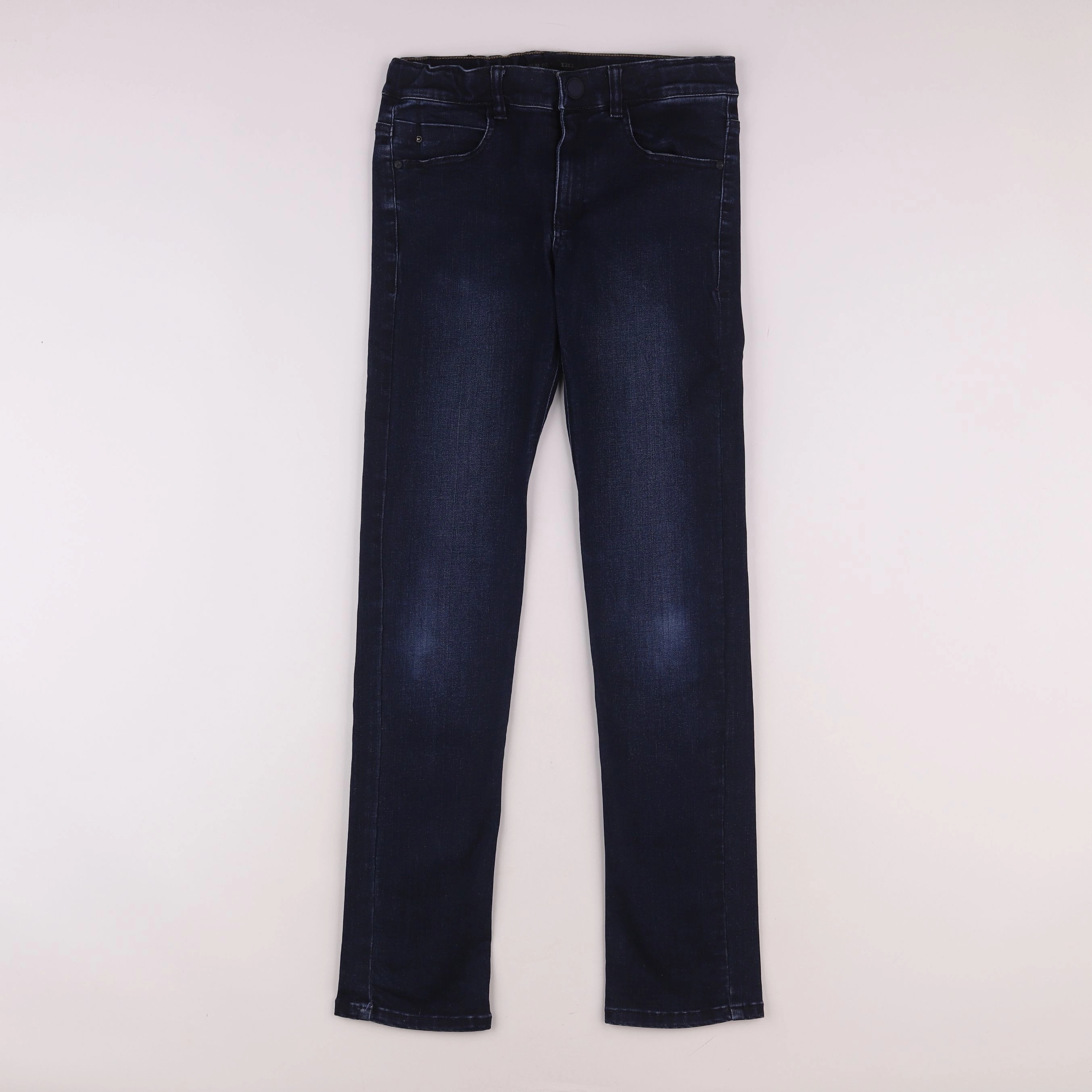 IKKS - jean bleu - 12 ans