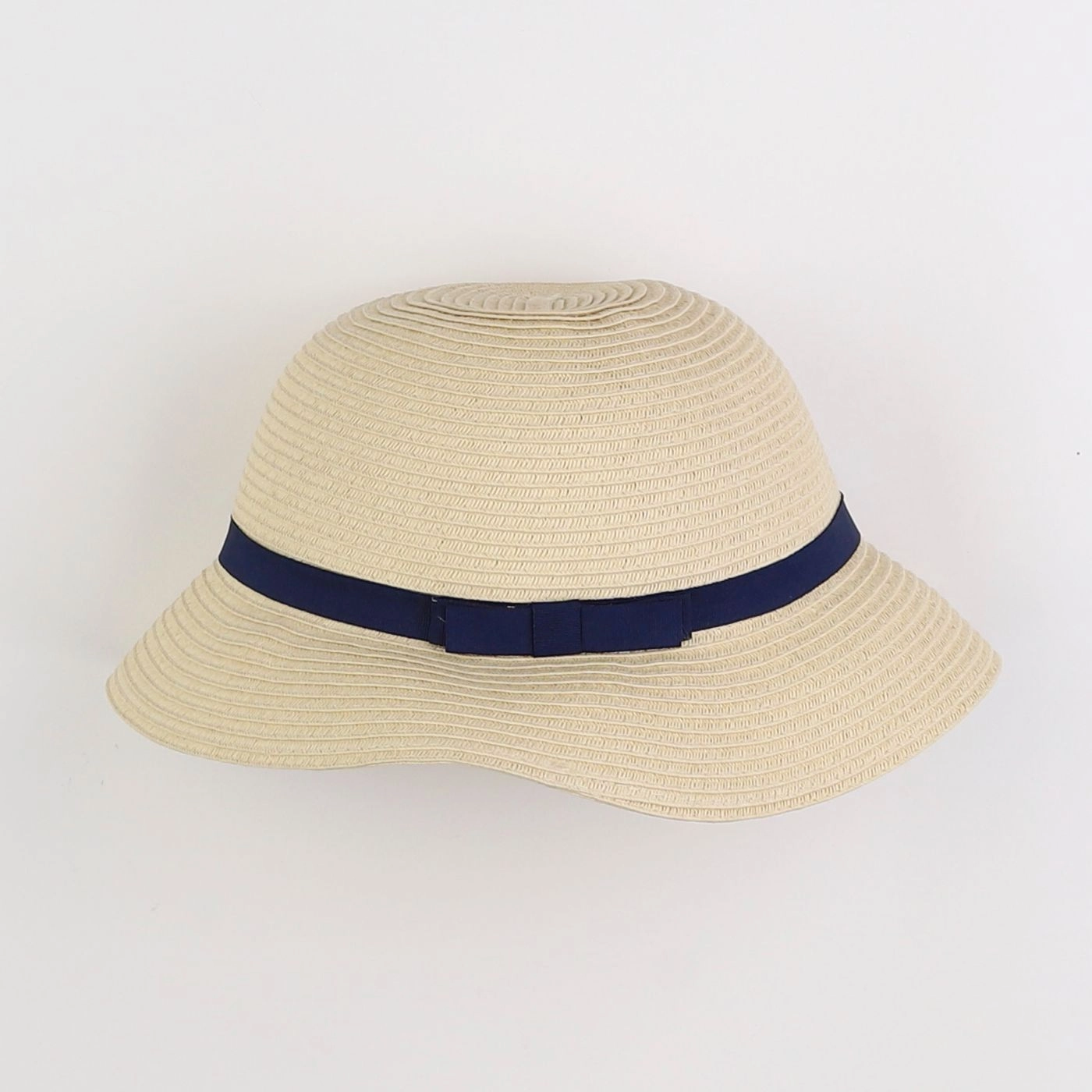 Jacadi - chapeau beige - 6/8 ans