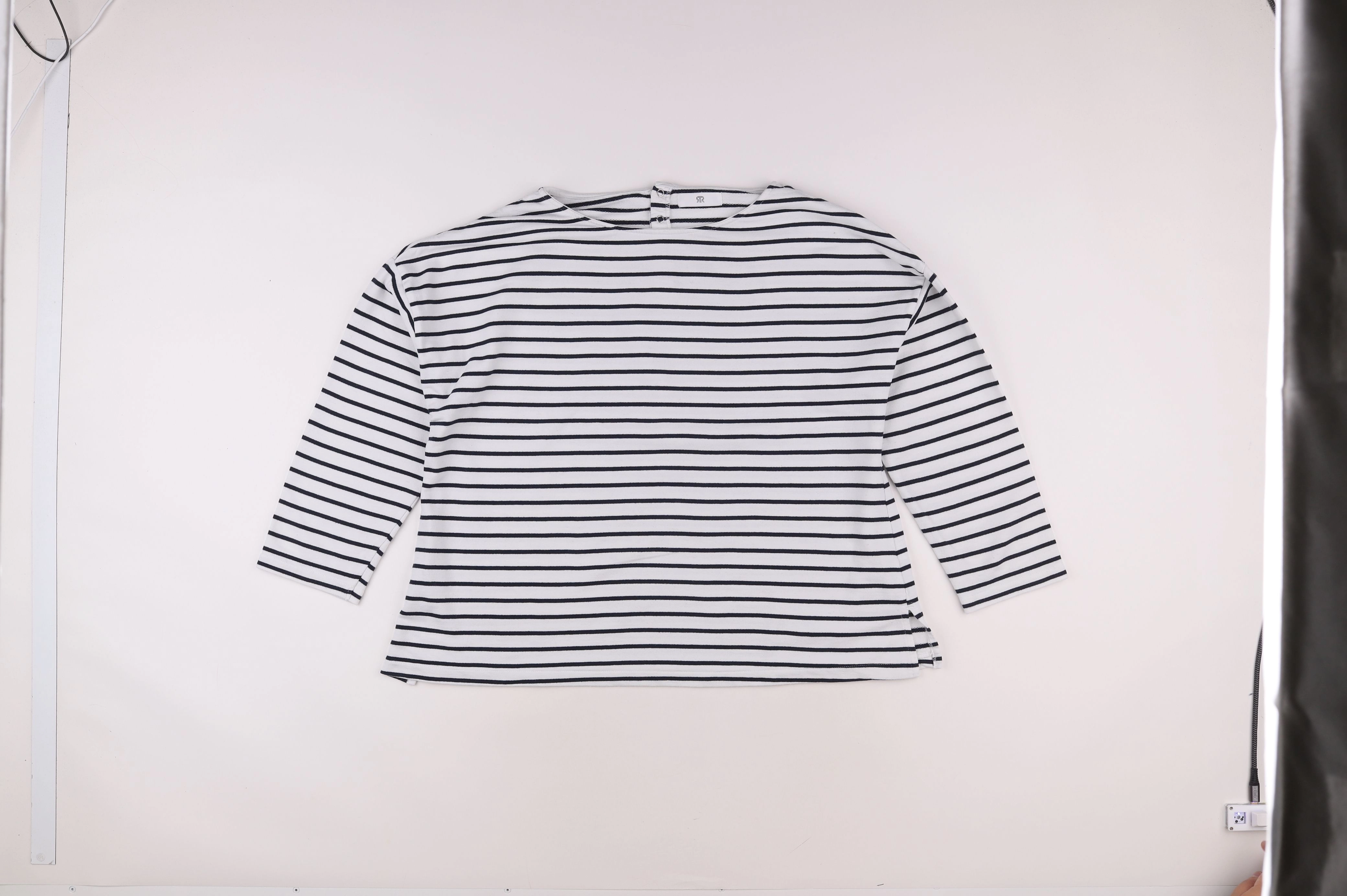 La redoute - sweat grossesse blanc - 44