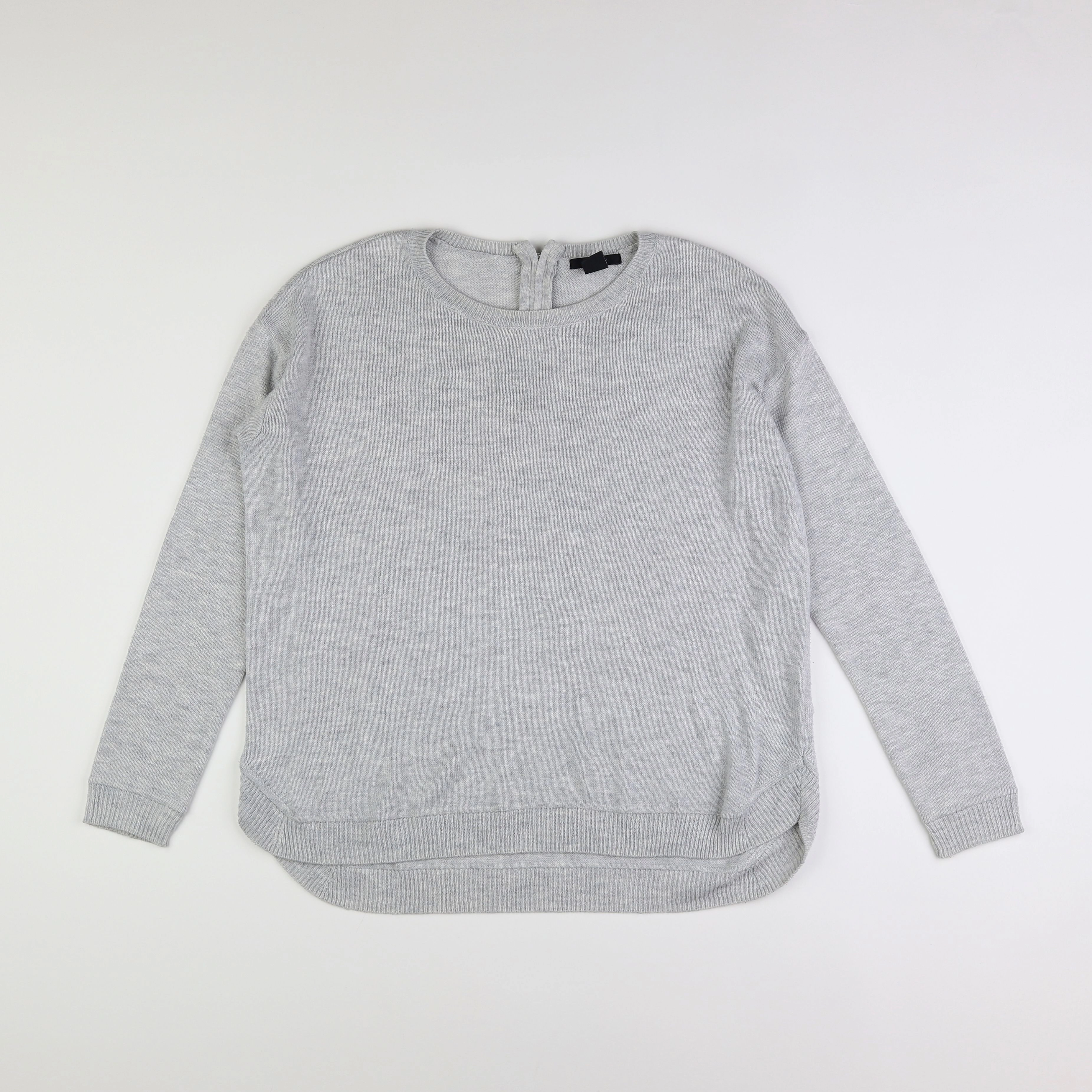 H&M - pull gris - 14 ans