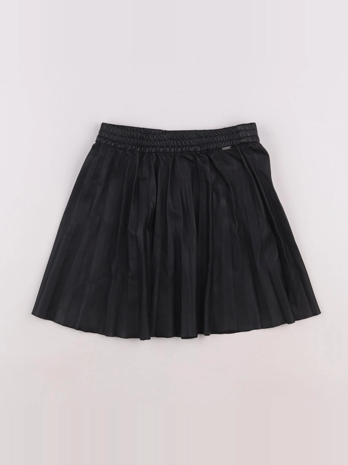 IKKS - jupe noir - 6 ans