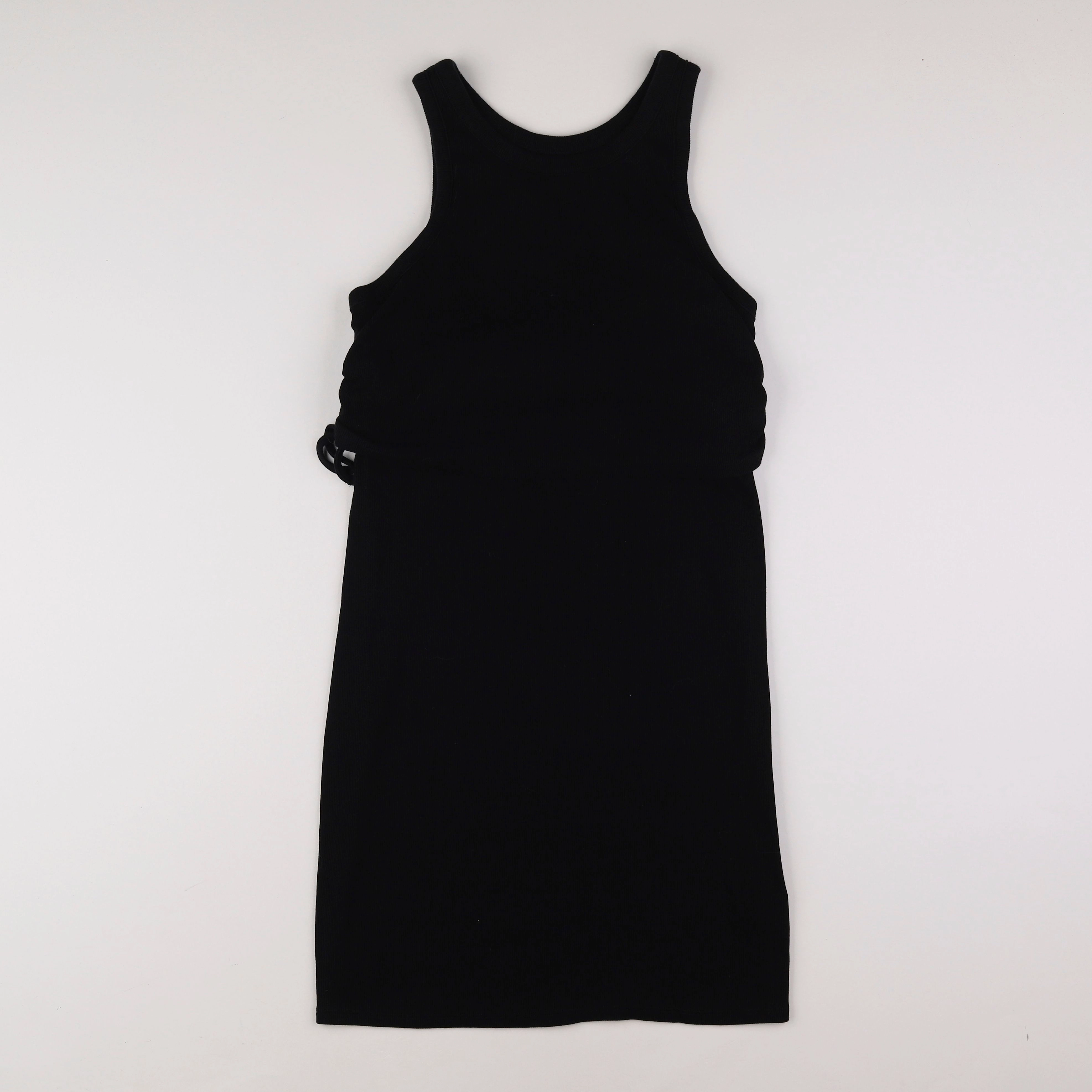 Kiabi - robe allaitement noir - 40 à 42