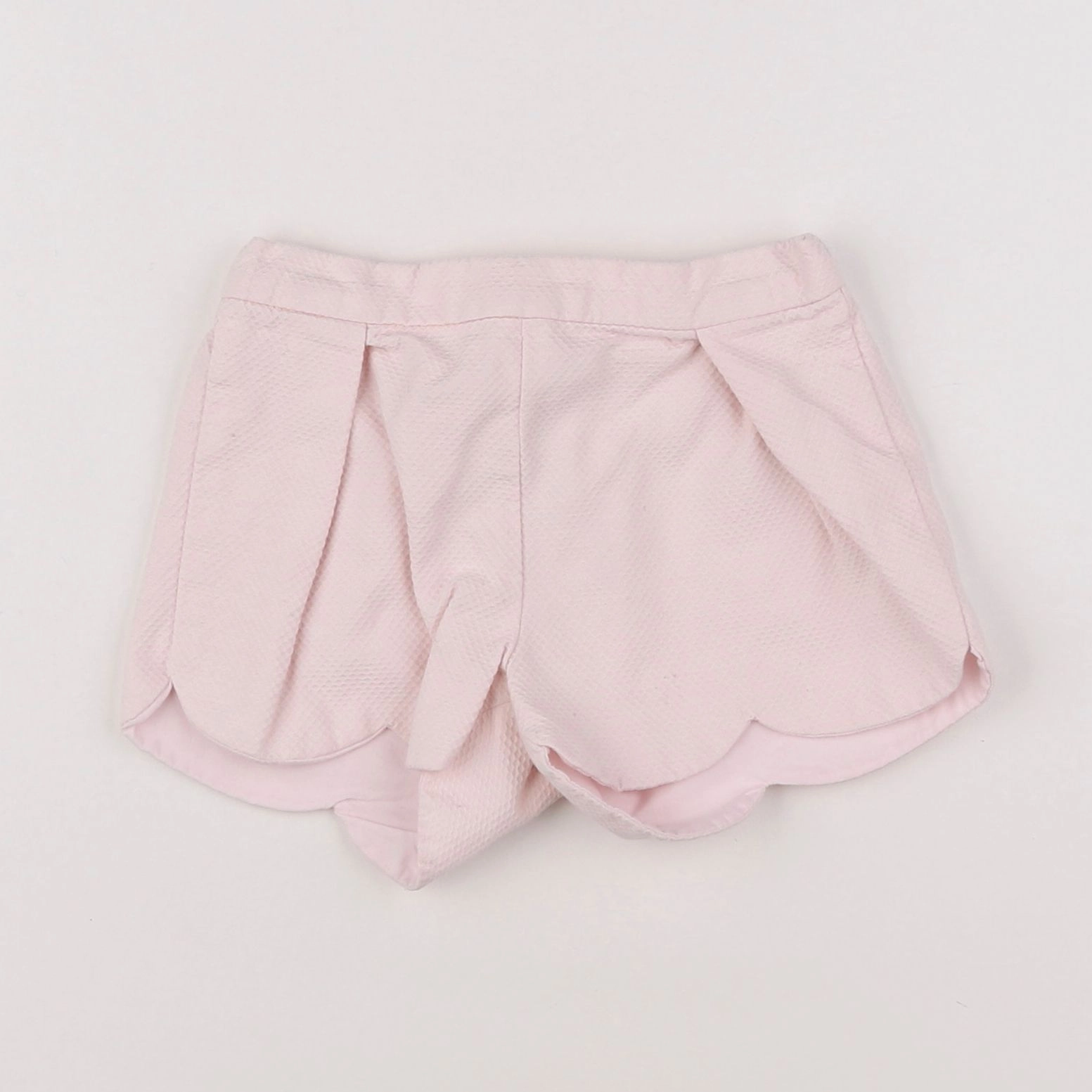 Jacadi - short rose - 18 mois