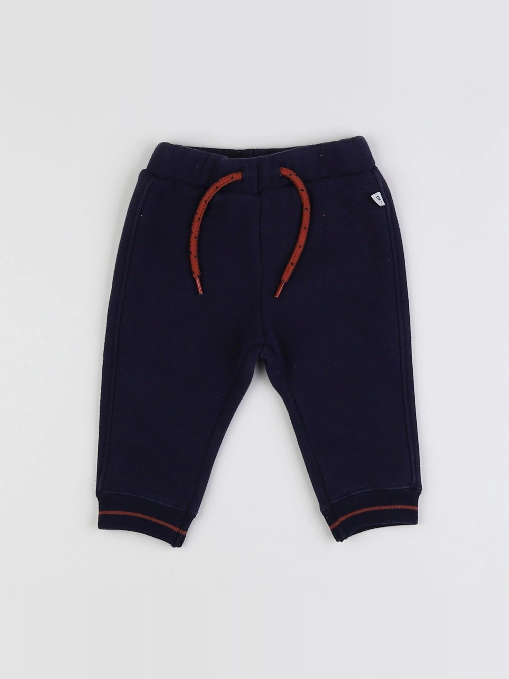 Absorba - jogging bleu - 6 mois