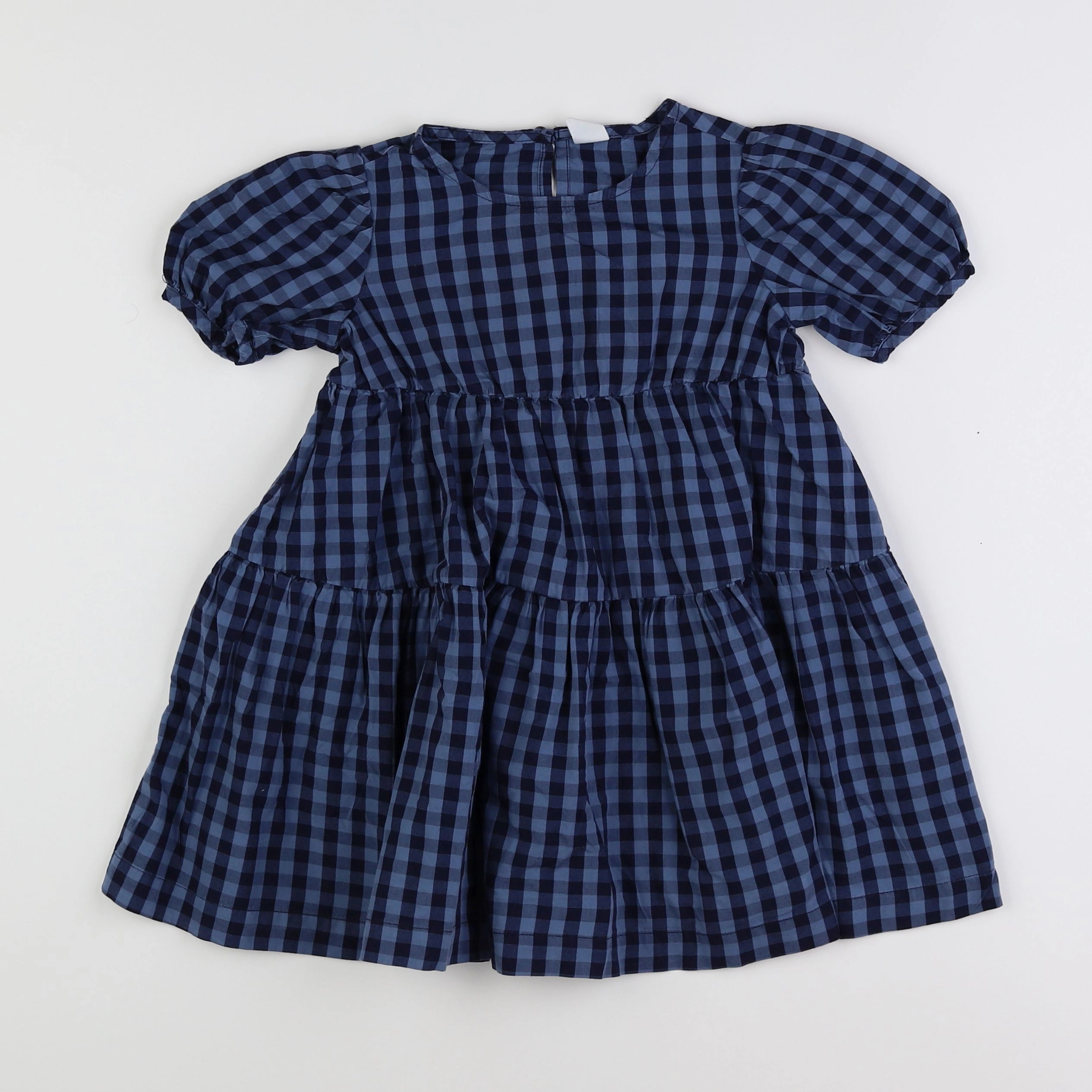 GAP - robe bleu - 4 ans