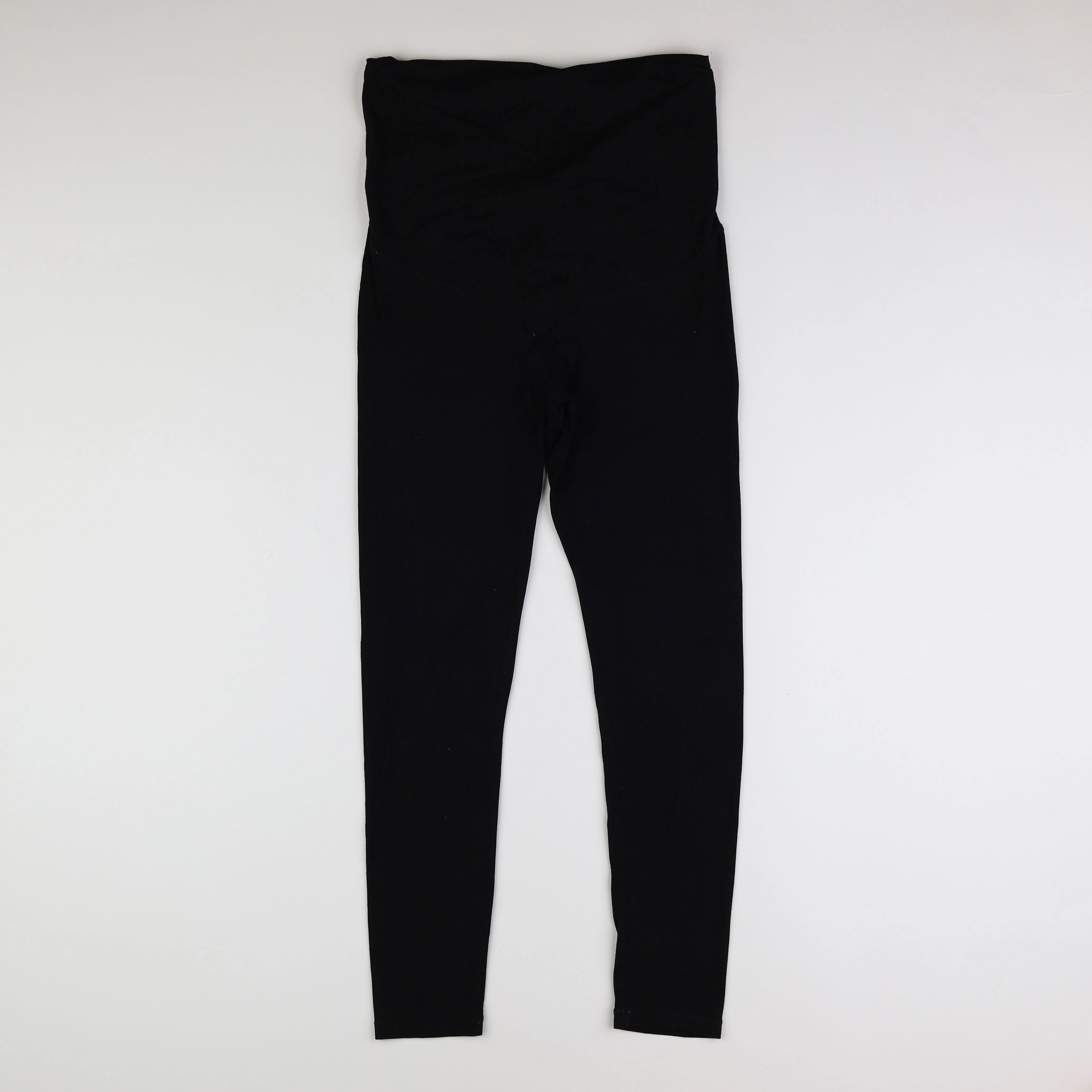 H&M - legging grossesse noir - 38