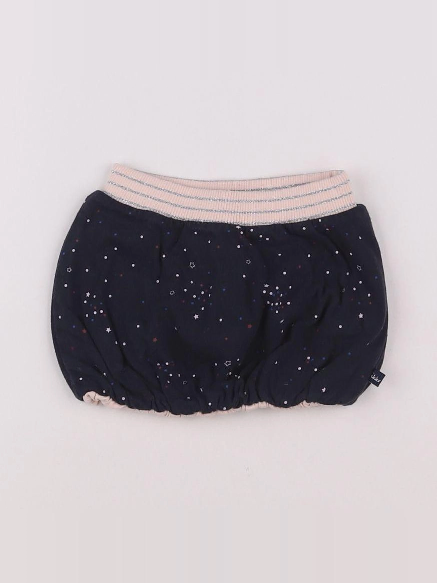 IKKS - jupe bleu - 6 mois