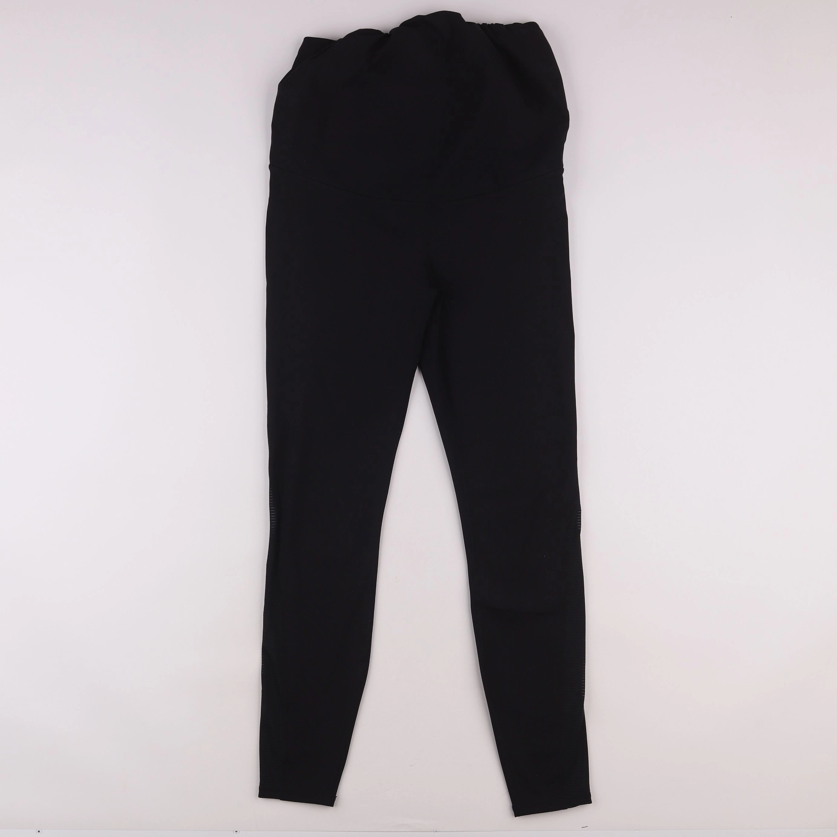 H&M - legging grossesse noir - 38 à 40