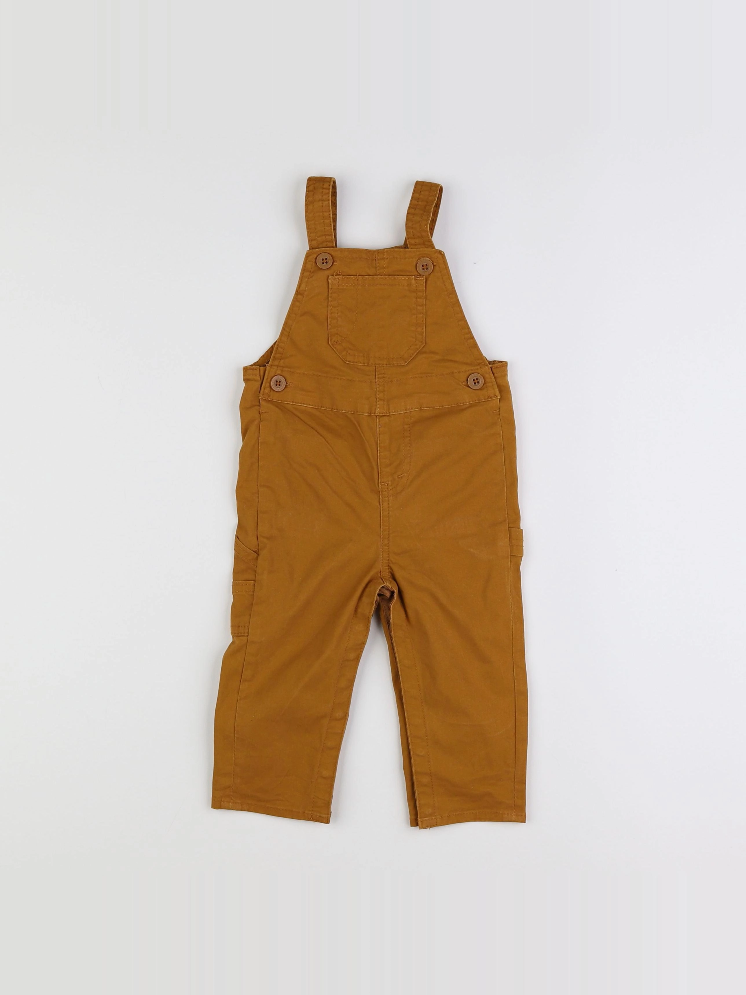 Levi's - salopette bronze - 9 mois