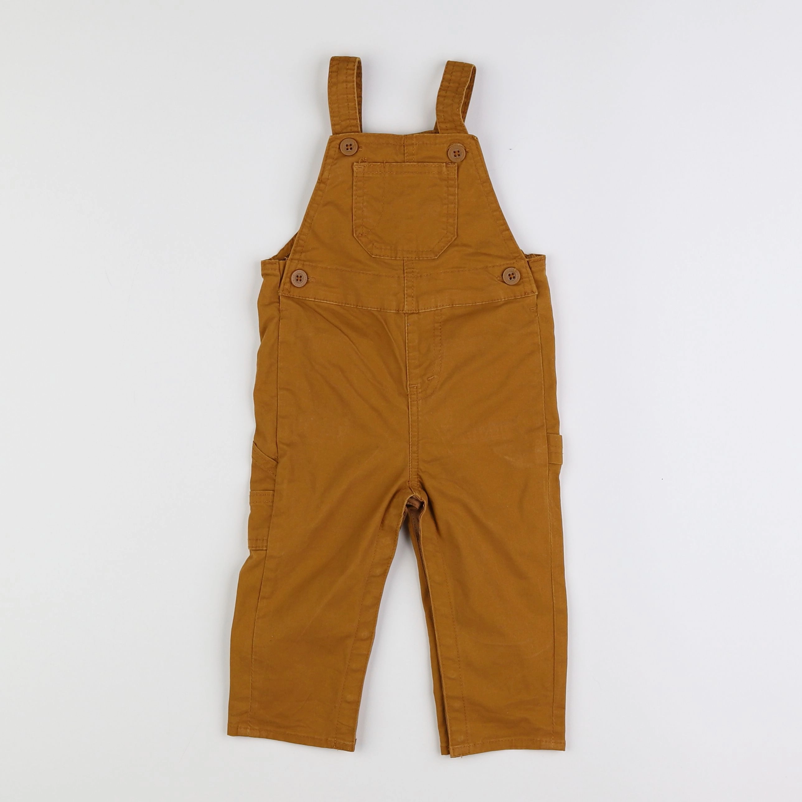 Levi's - salopette bronze - 9 mois