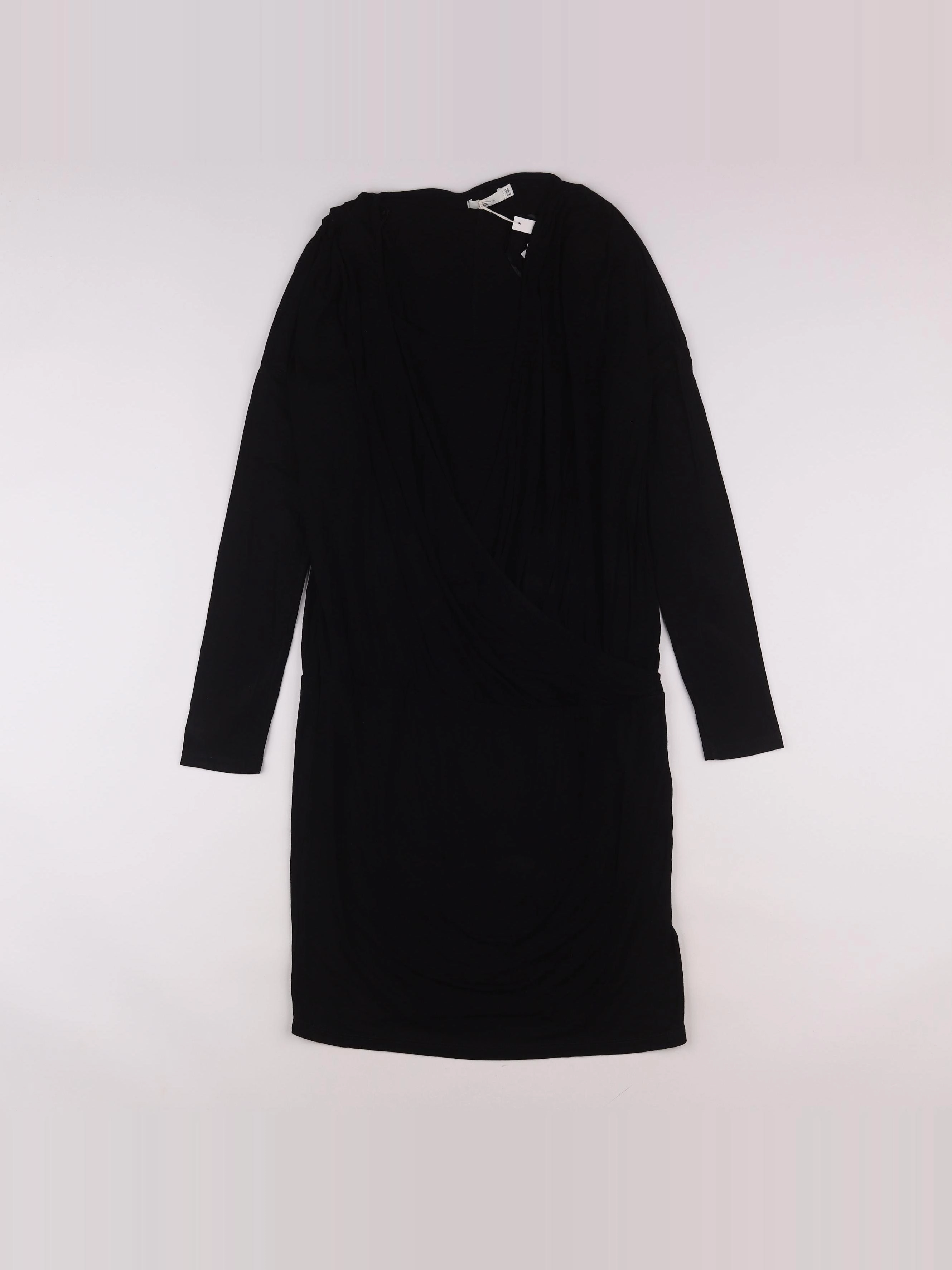 Vertbaudet - robe grossesse noir - 34 à 36