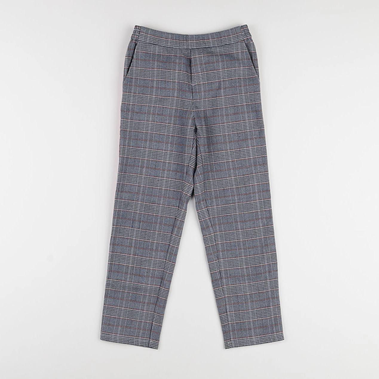 IKKS - pantalon multicolore - 8 ans