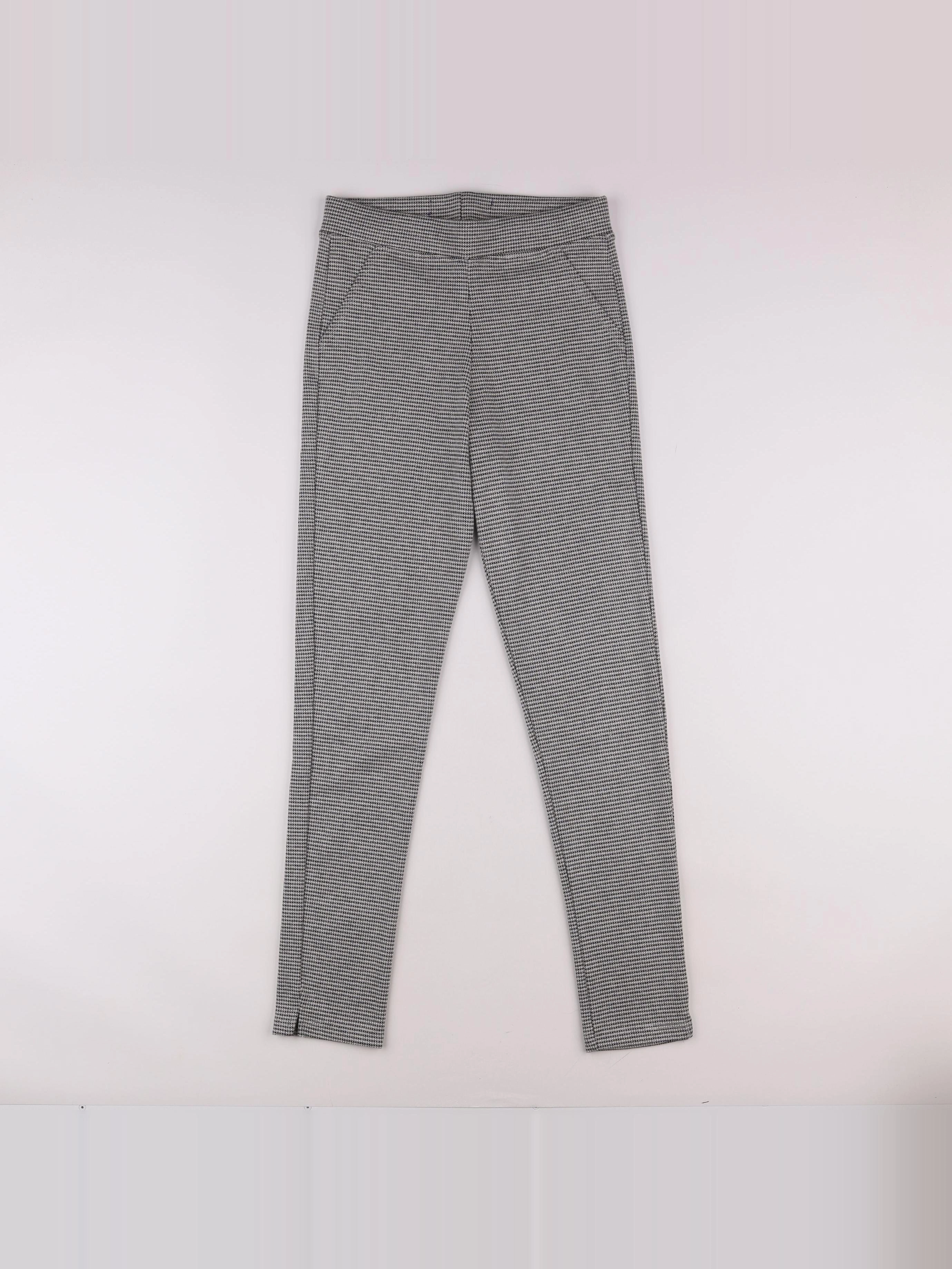 Okaidi - pantalon multicolore - 14 ans