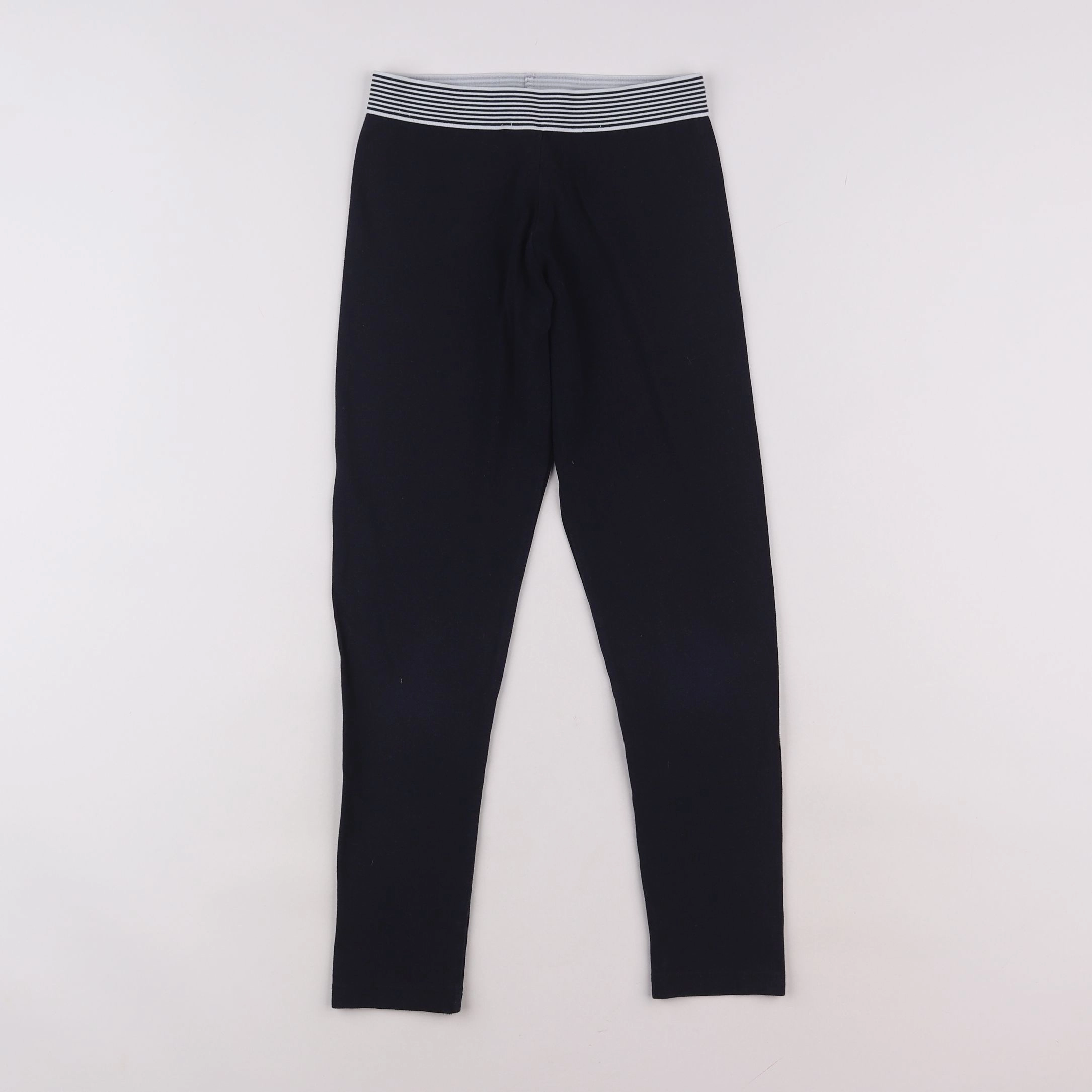 Jacadi - legging bleu - 10 ans