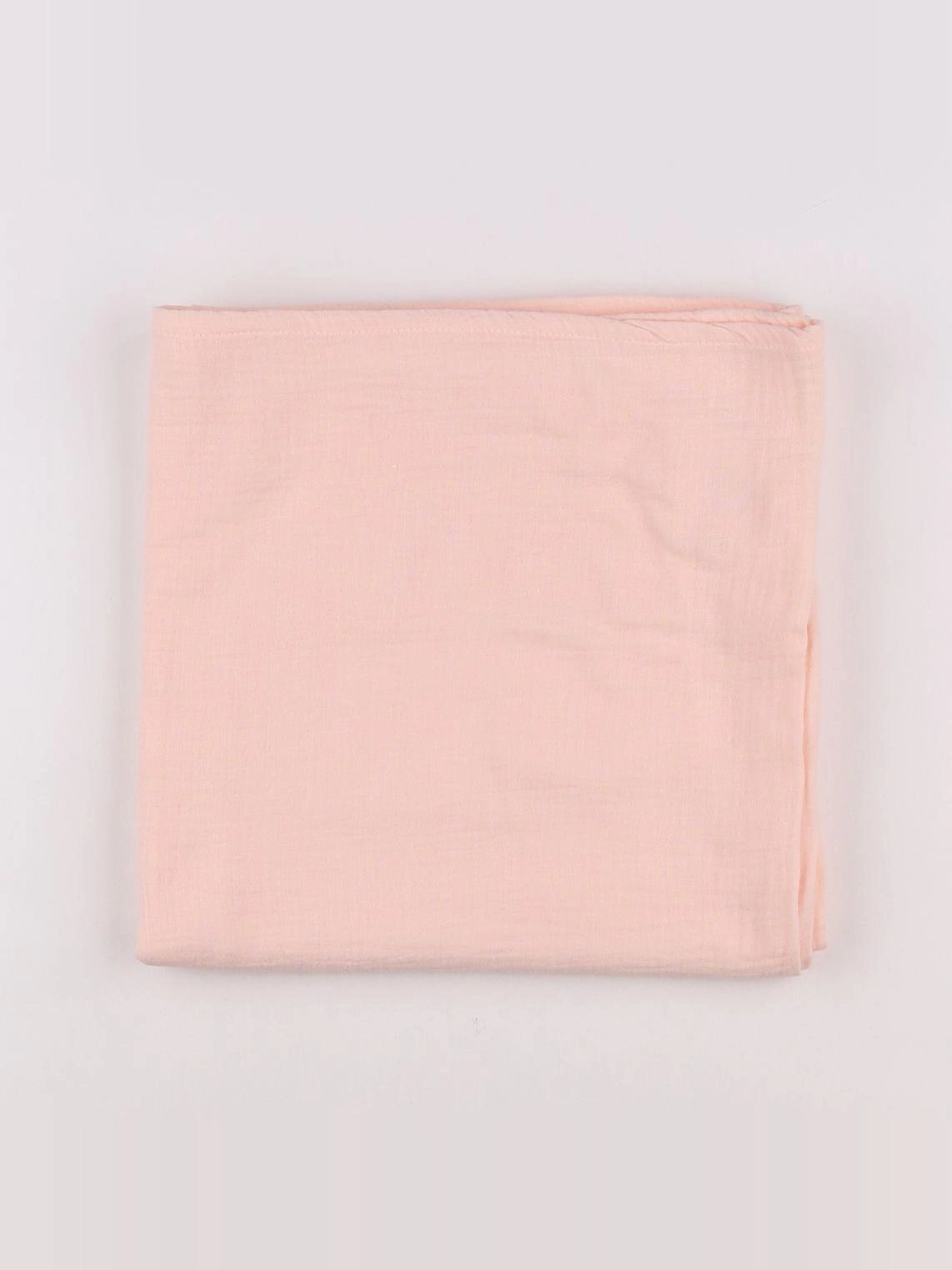 Vertbaudet - lange rose - 