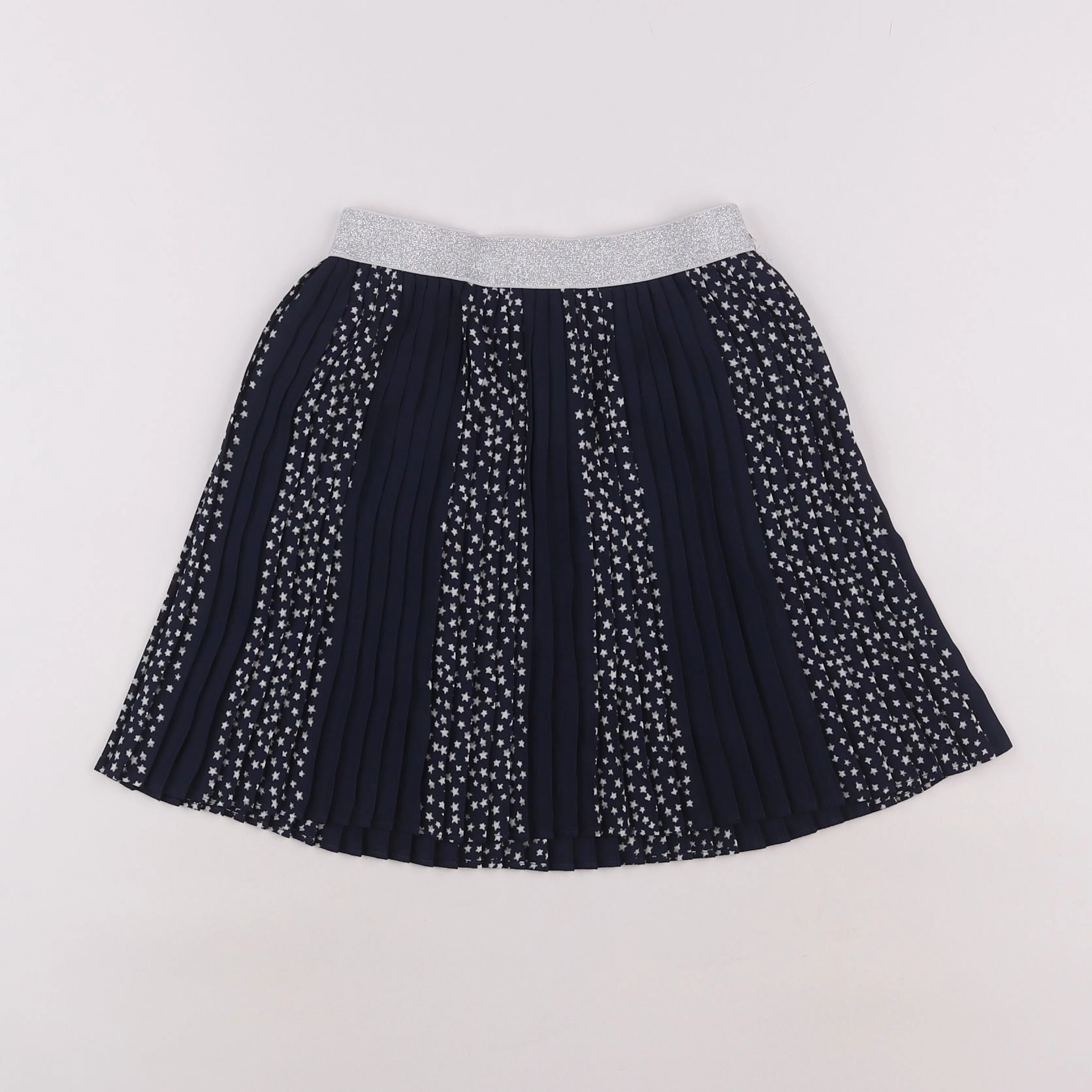 IKKS - jupe multicolore - 8/9 ans