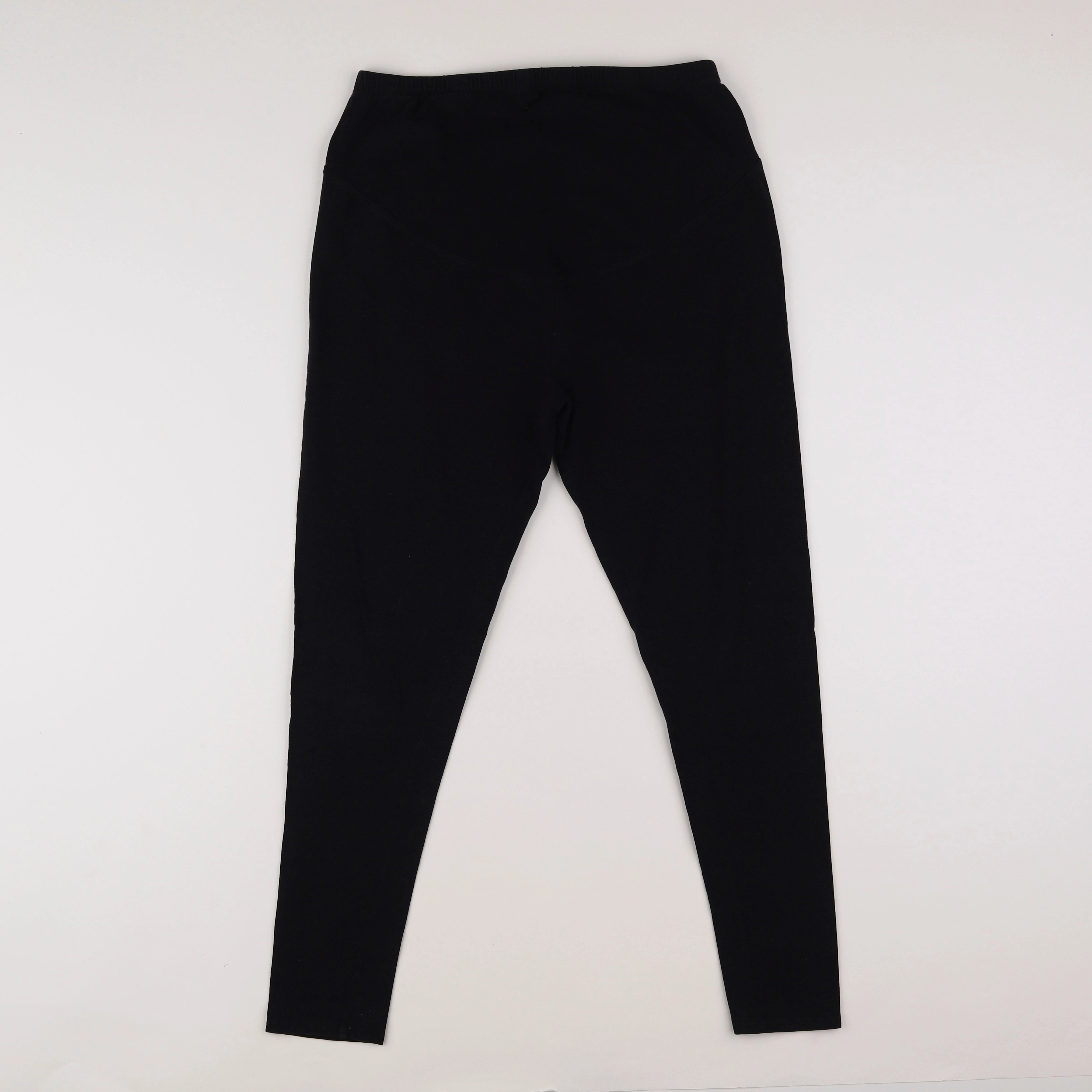 Vertbaudet - legging grossesse noir - 42 à 44