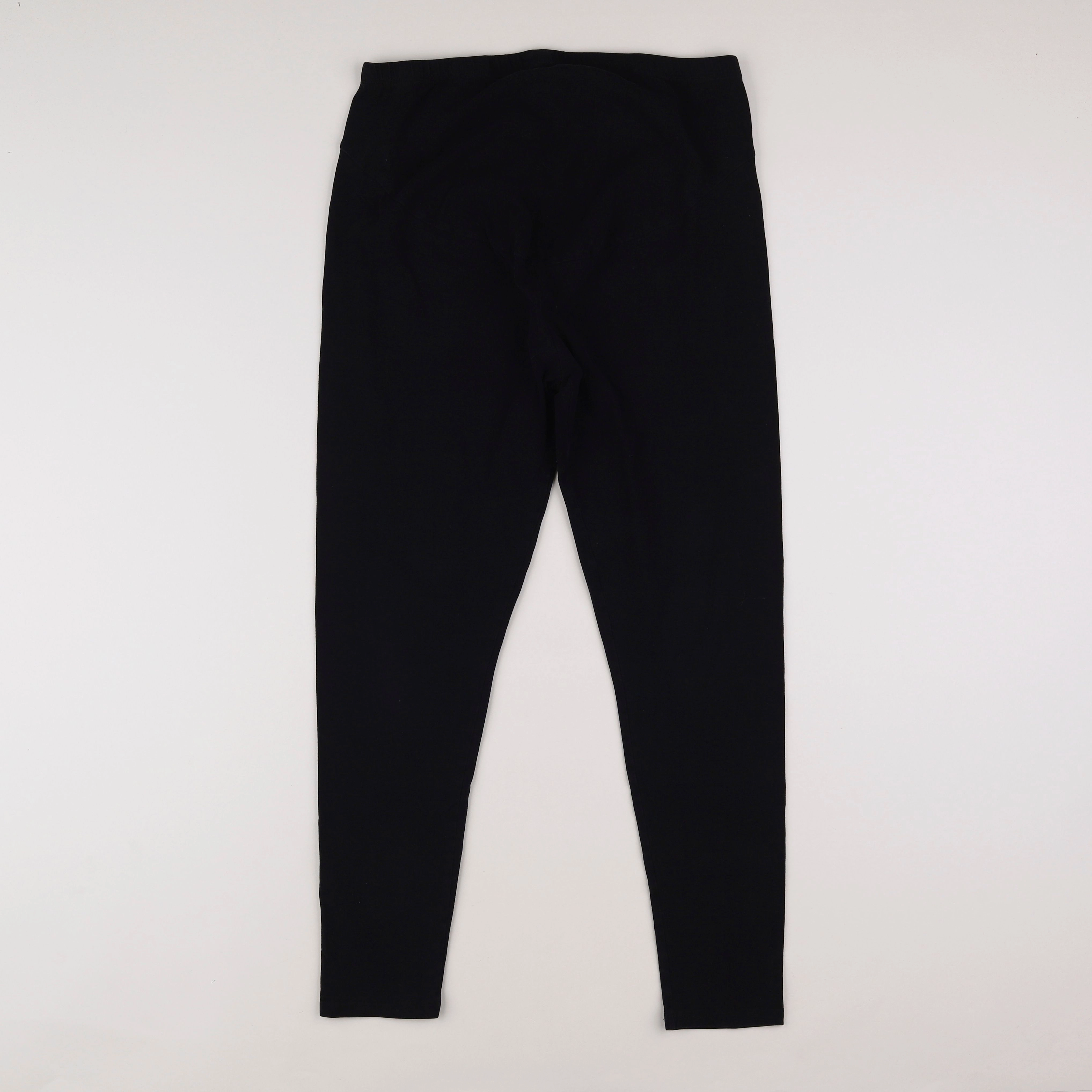 Vertbaudet - legging grossesse noir - 42 à 44