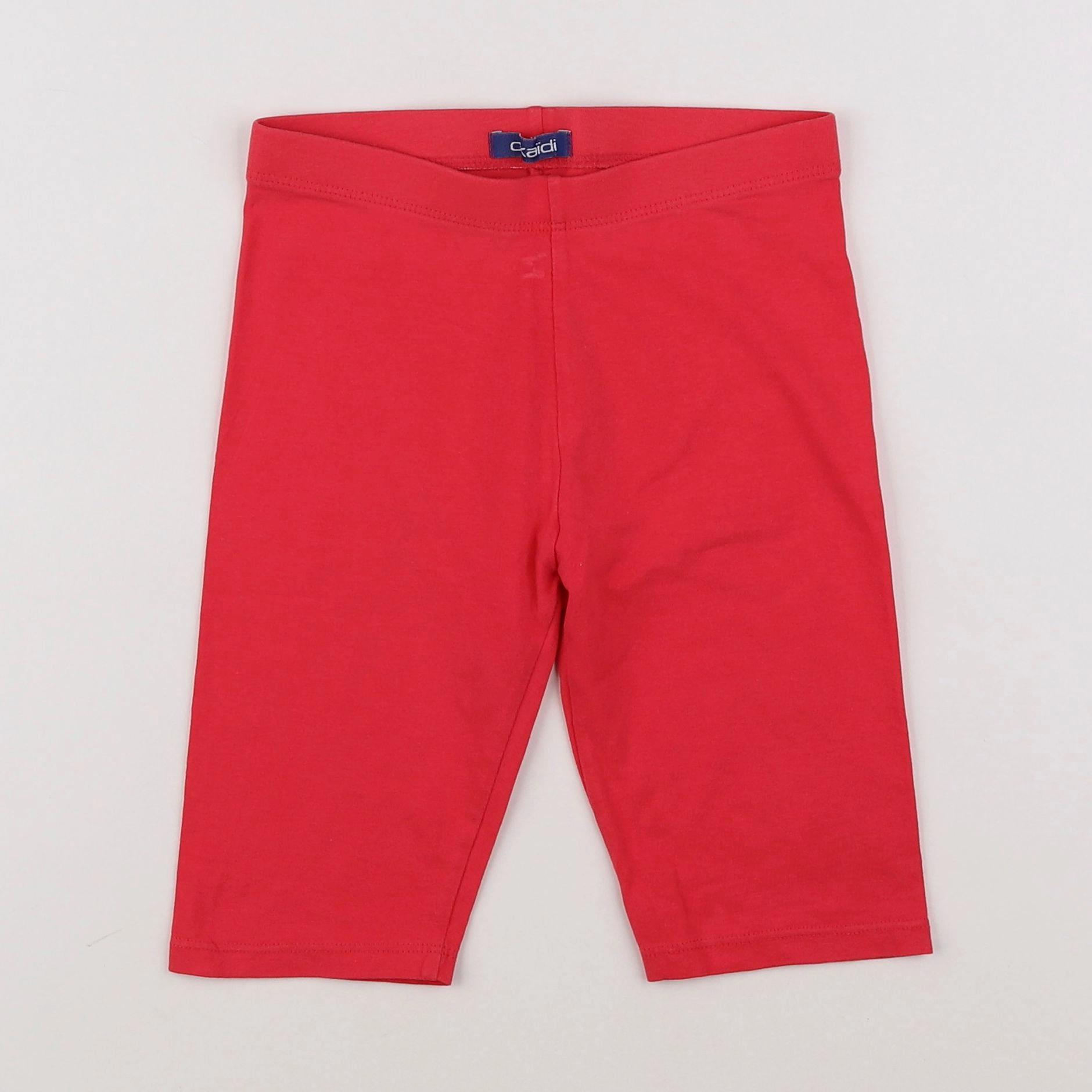 Okaidi - legging court rose - 8 ans