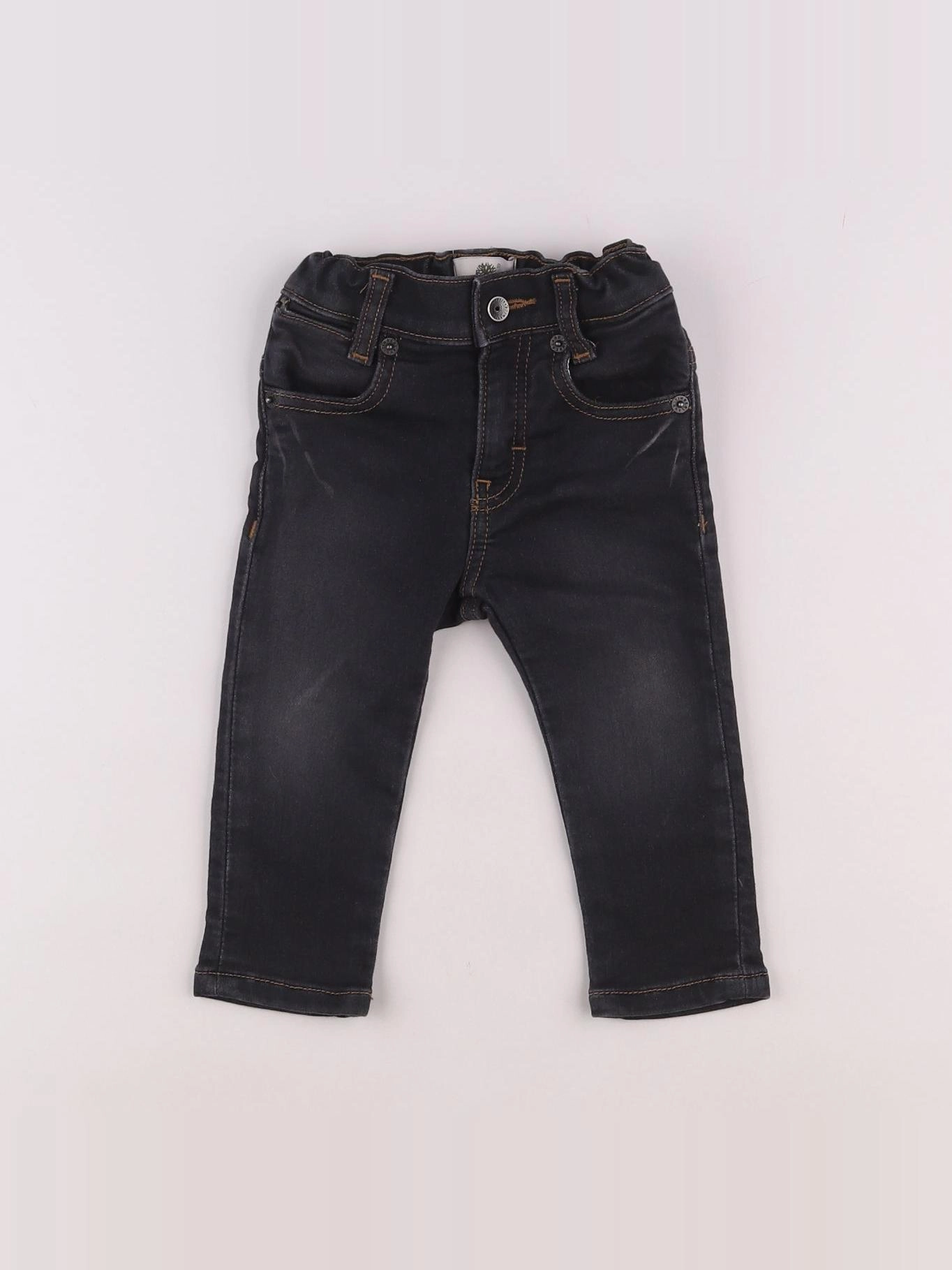 Timberland - jean gris - 9 mois
