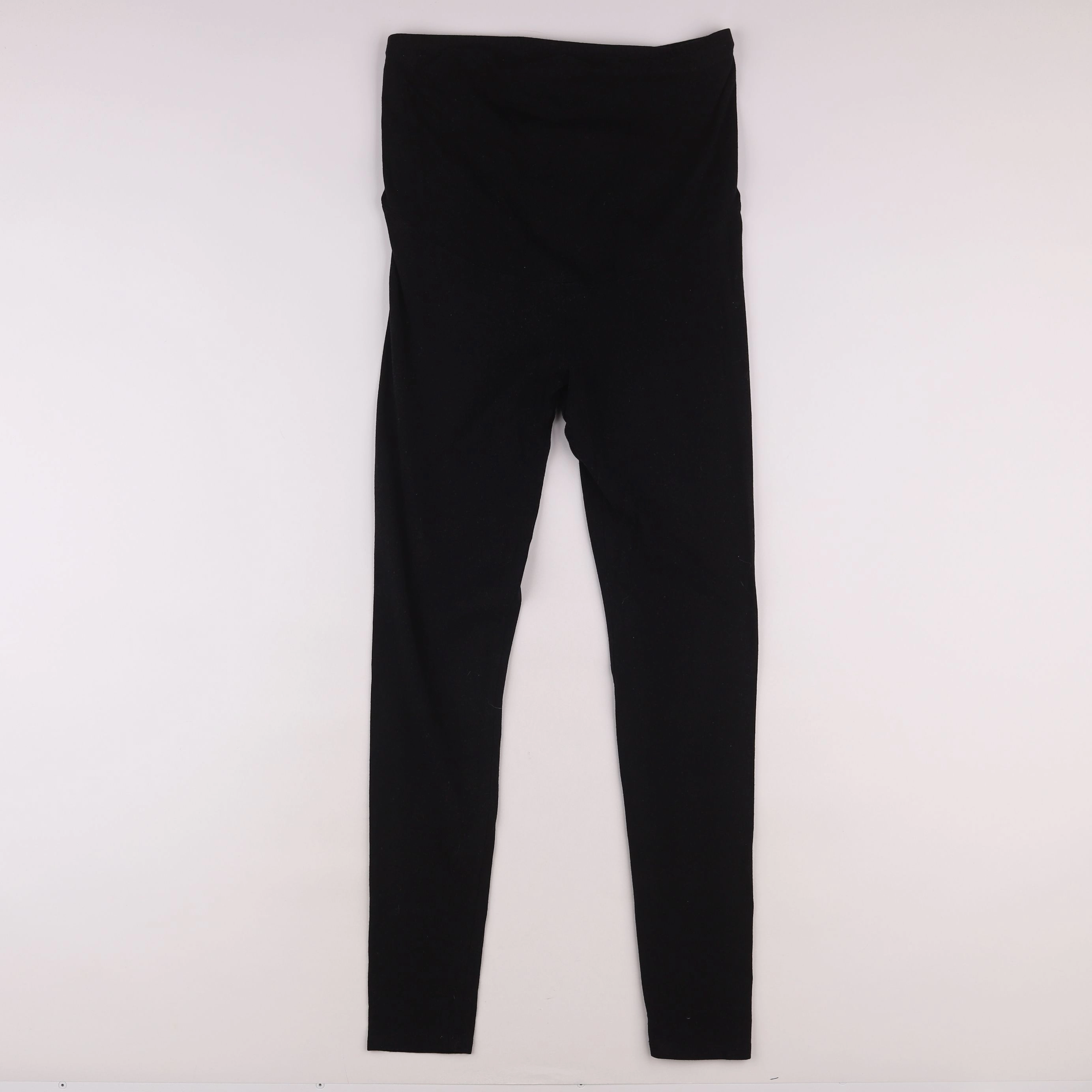H&M - legging grossesse noir - 38 à 40
