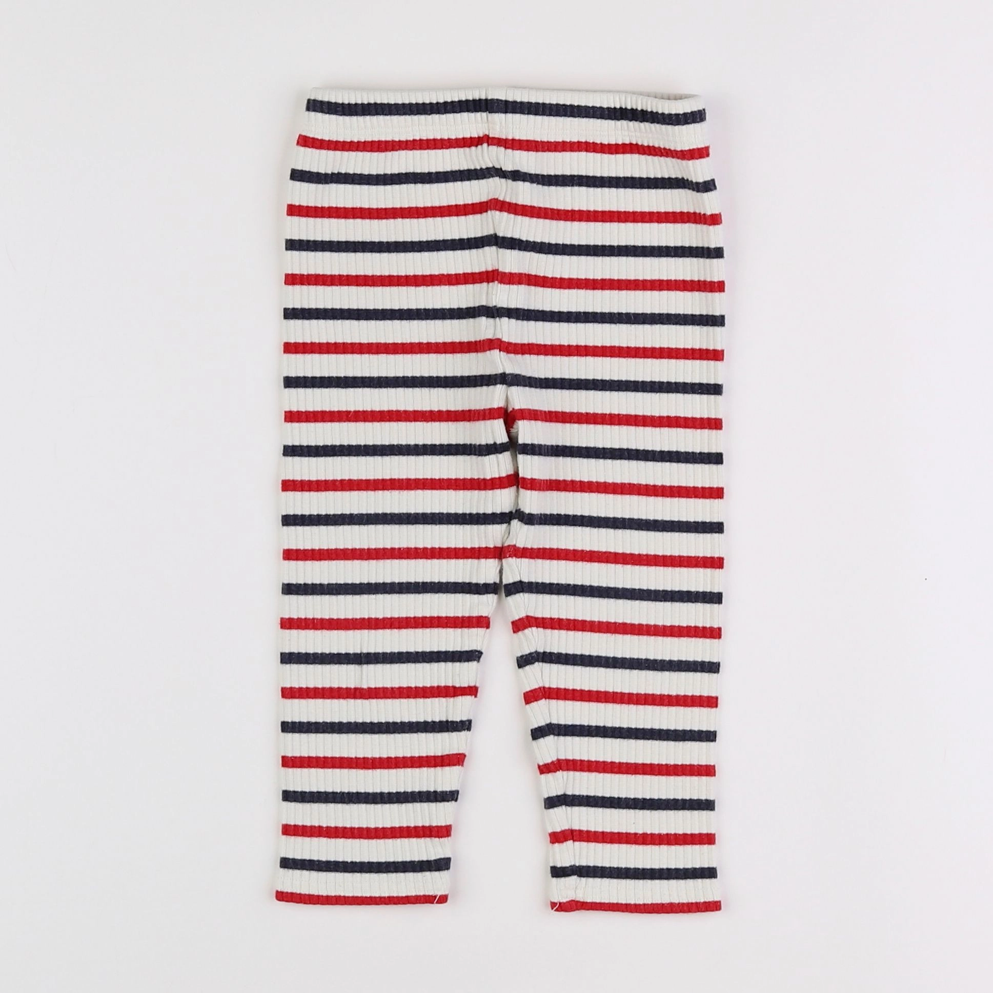 Ralph Lauren - legging blanc - 2 ans