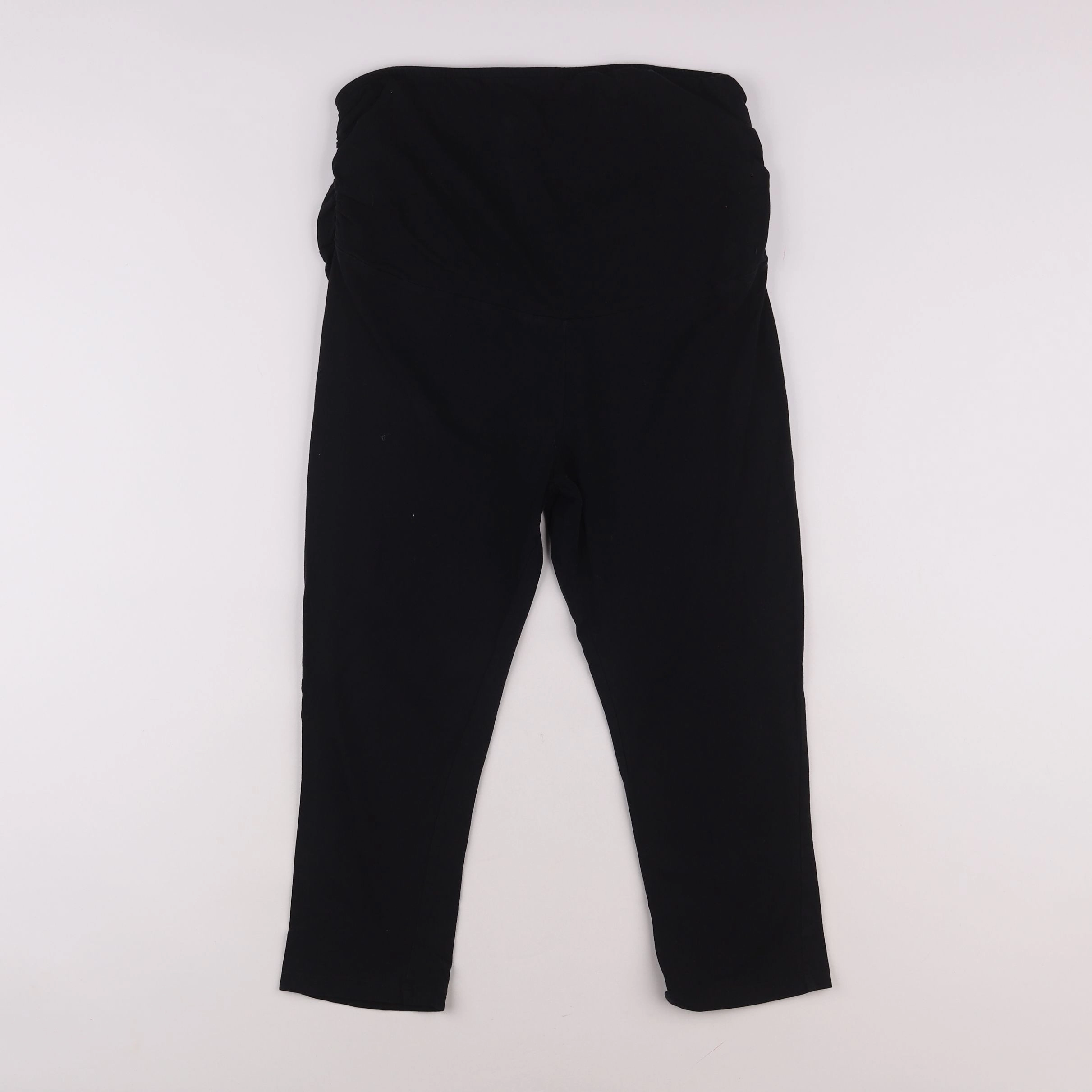 La redoute - pantalon grossesse, grossesse noir - 38 à 40