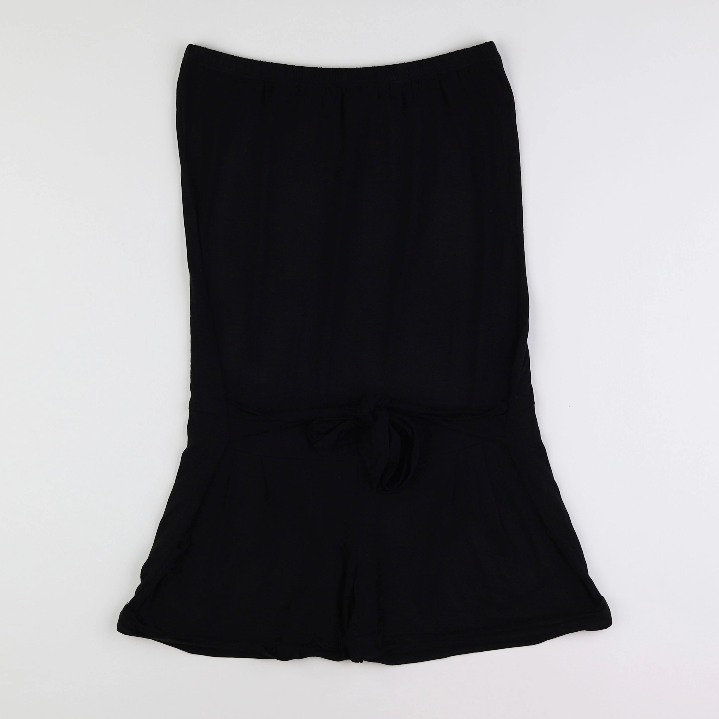 Envie de fraise - combinaison grossesse noir - 38 à 40