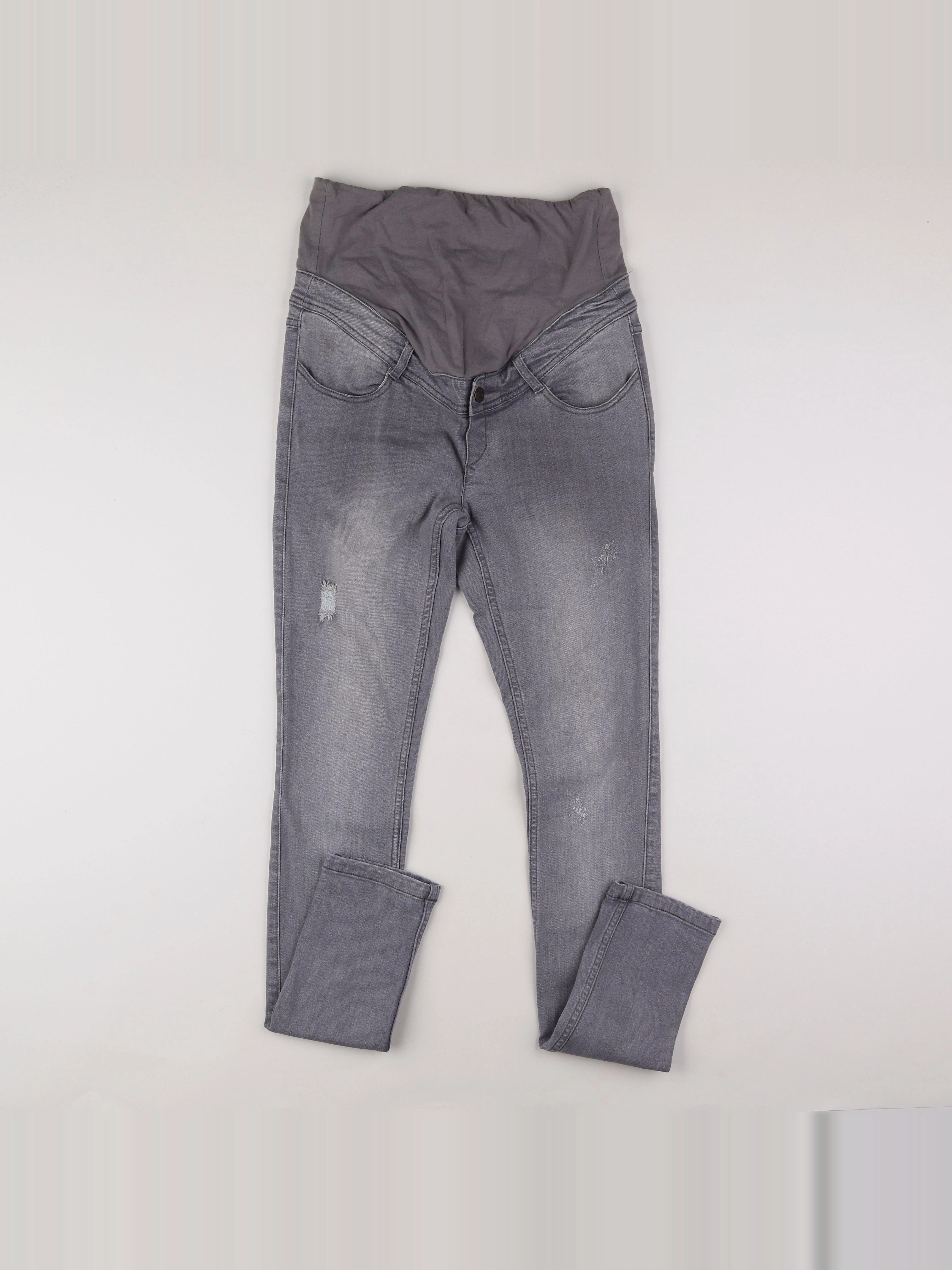 colline - jean grossesse gris - 38
