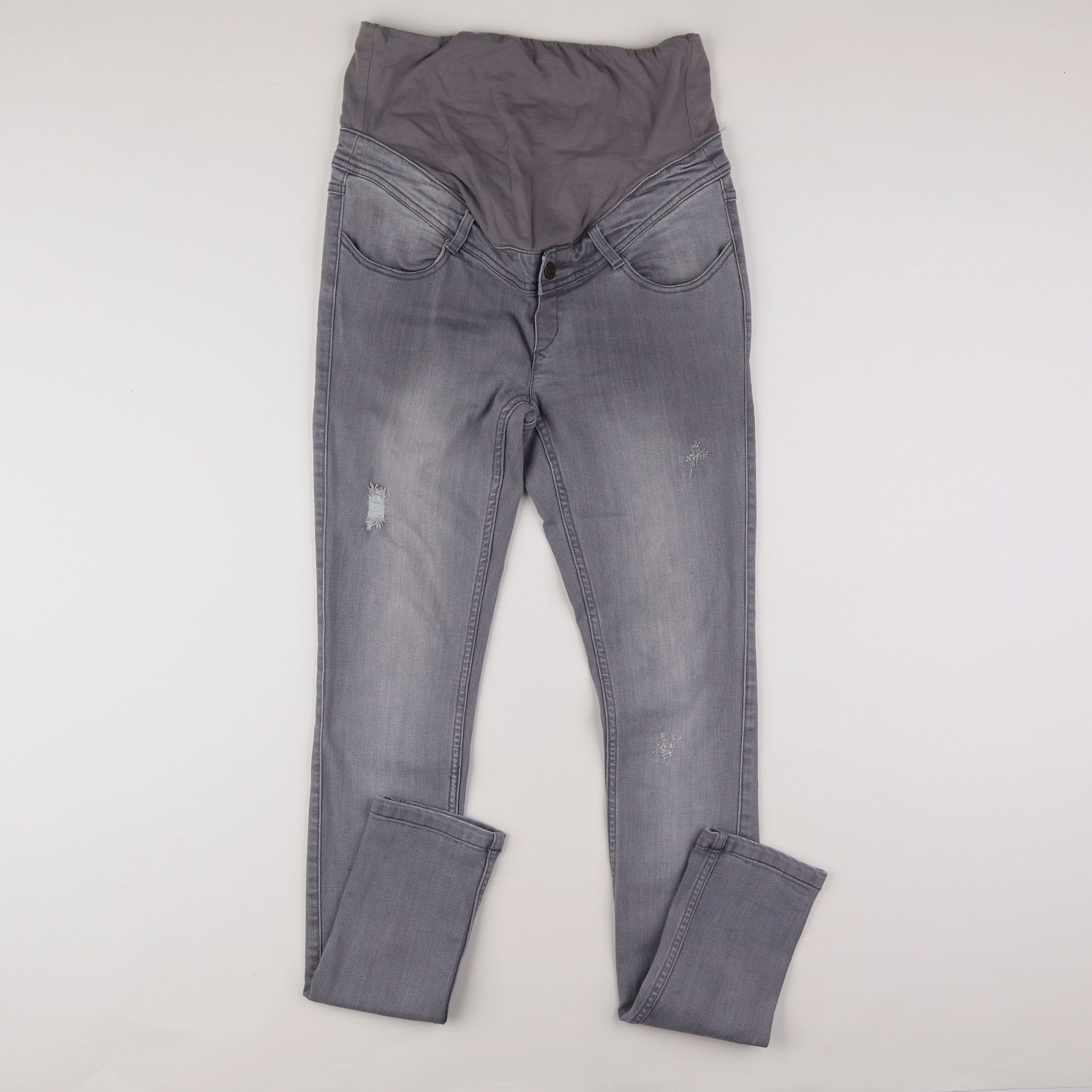 colline - jean grossesse gris - 38