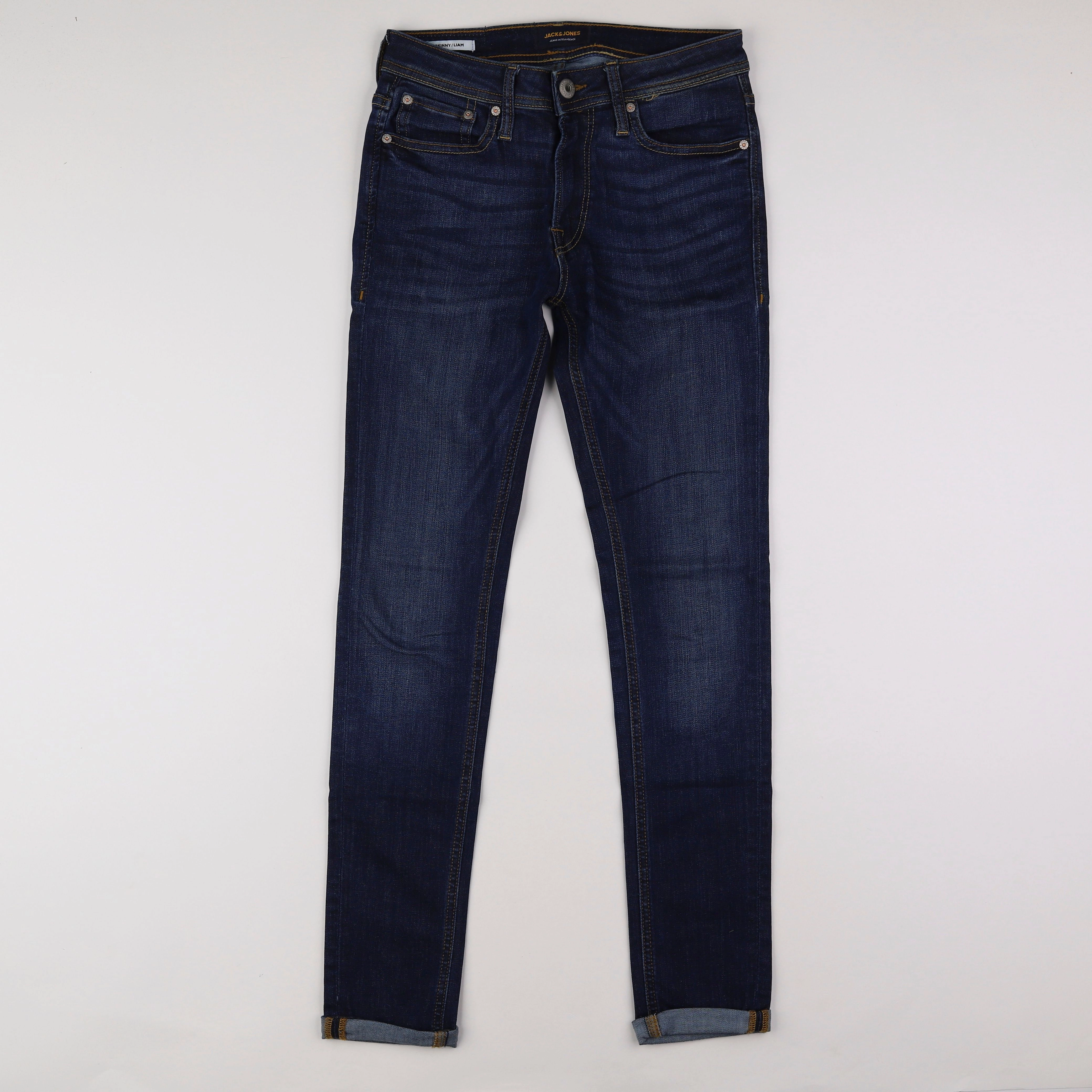 Jack & Jones - jean bleu - 14 ans