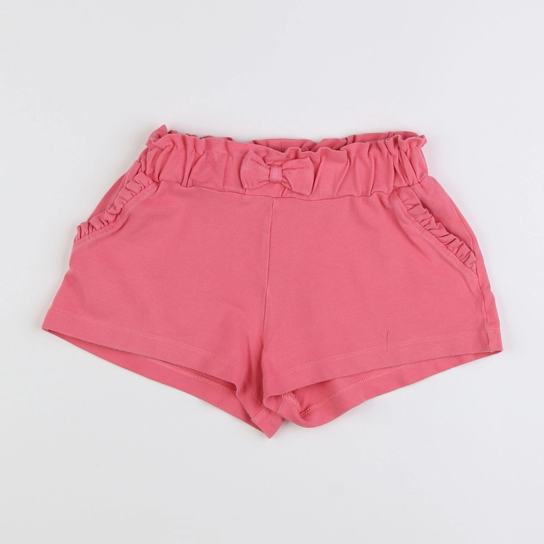 Mayoral - short rose - 6 ans