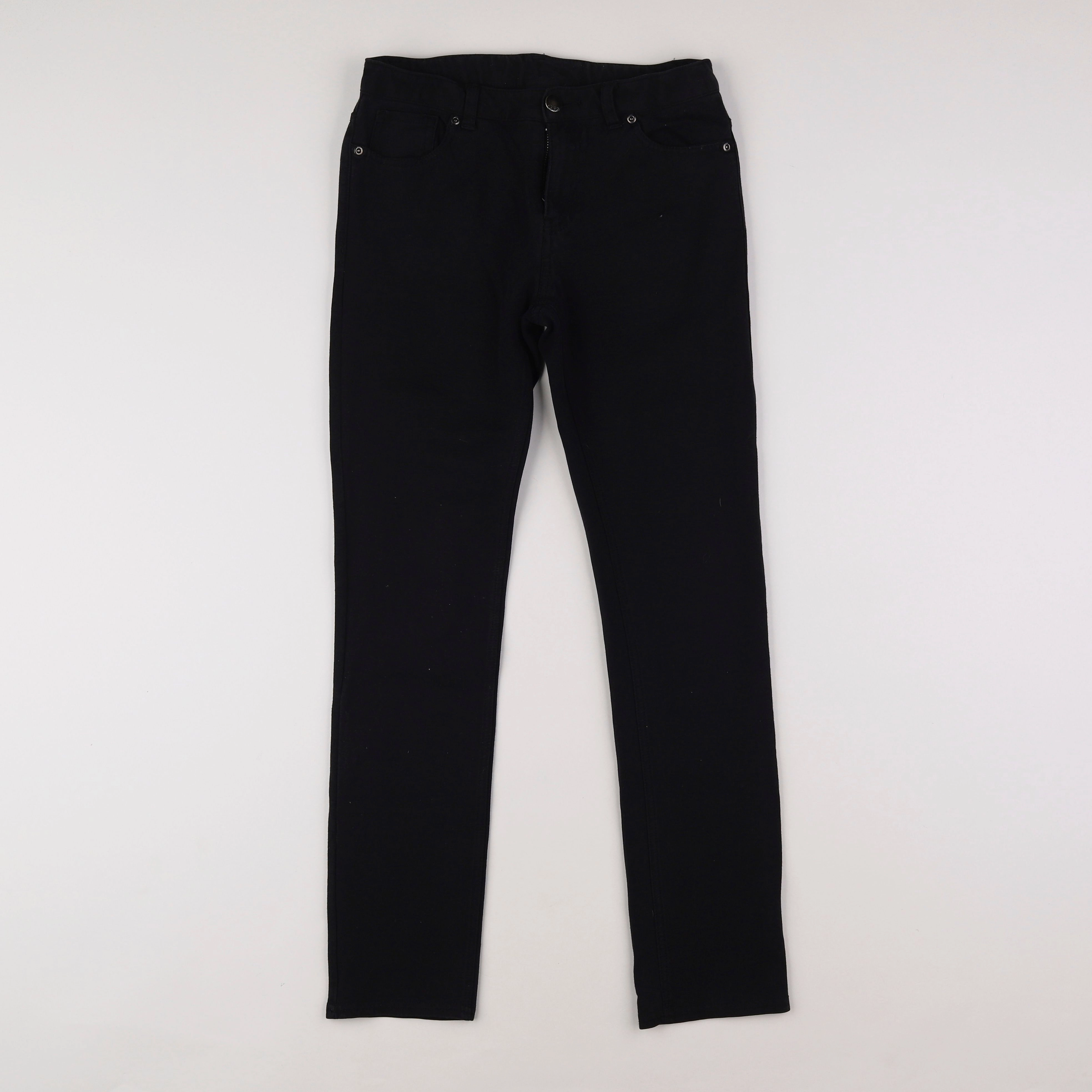 GAP - jean noir - 10/11 ans