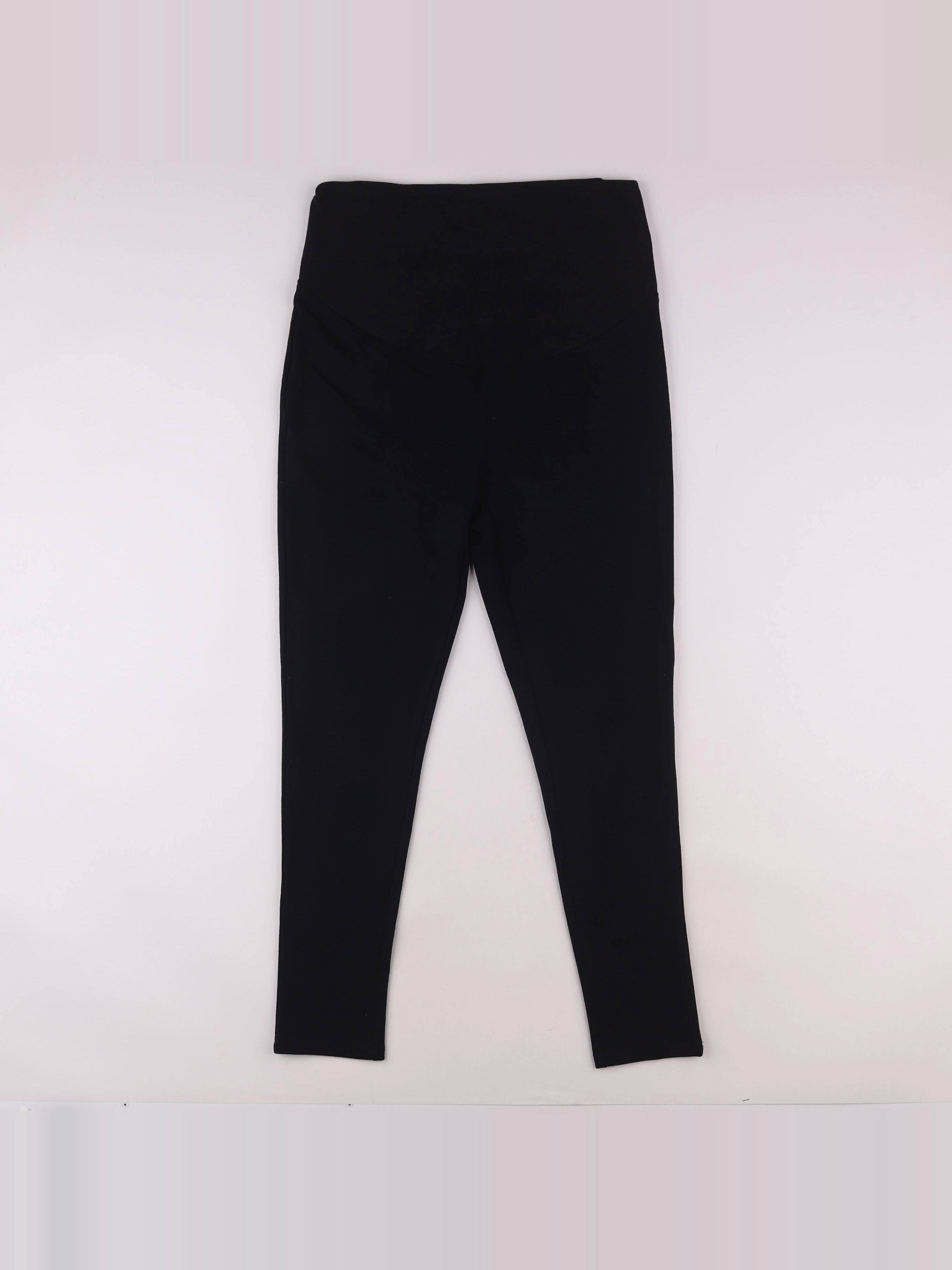Kiabi - pantalon grossesse noir - 38