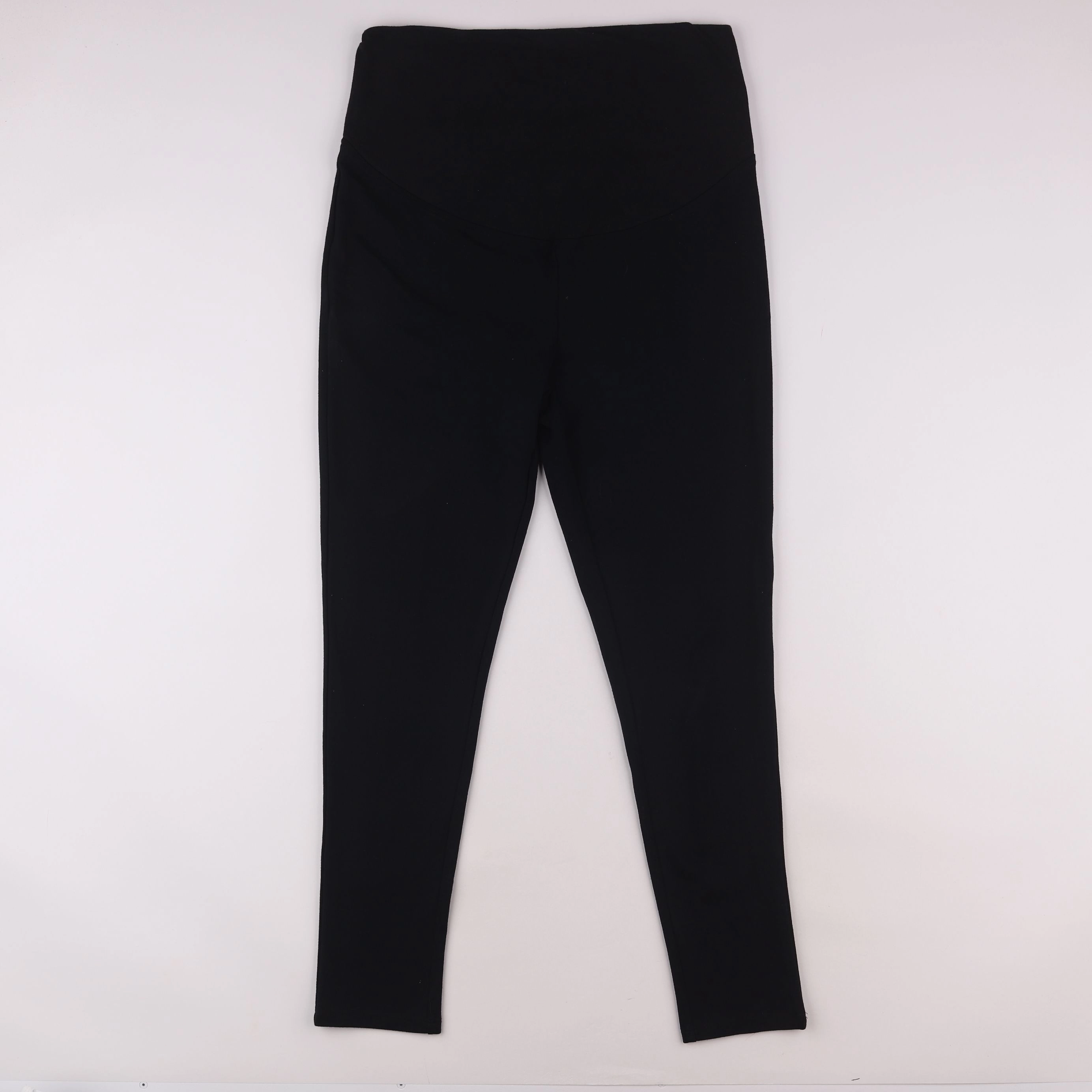 Kiabi - pantalon grossesse noir - 36