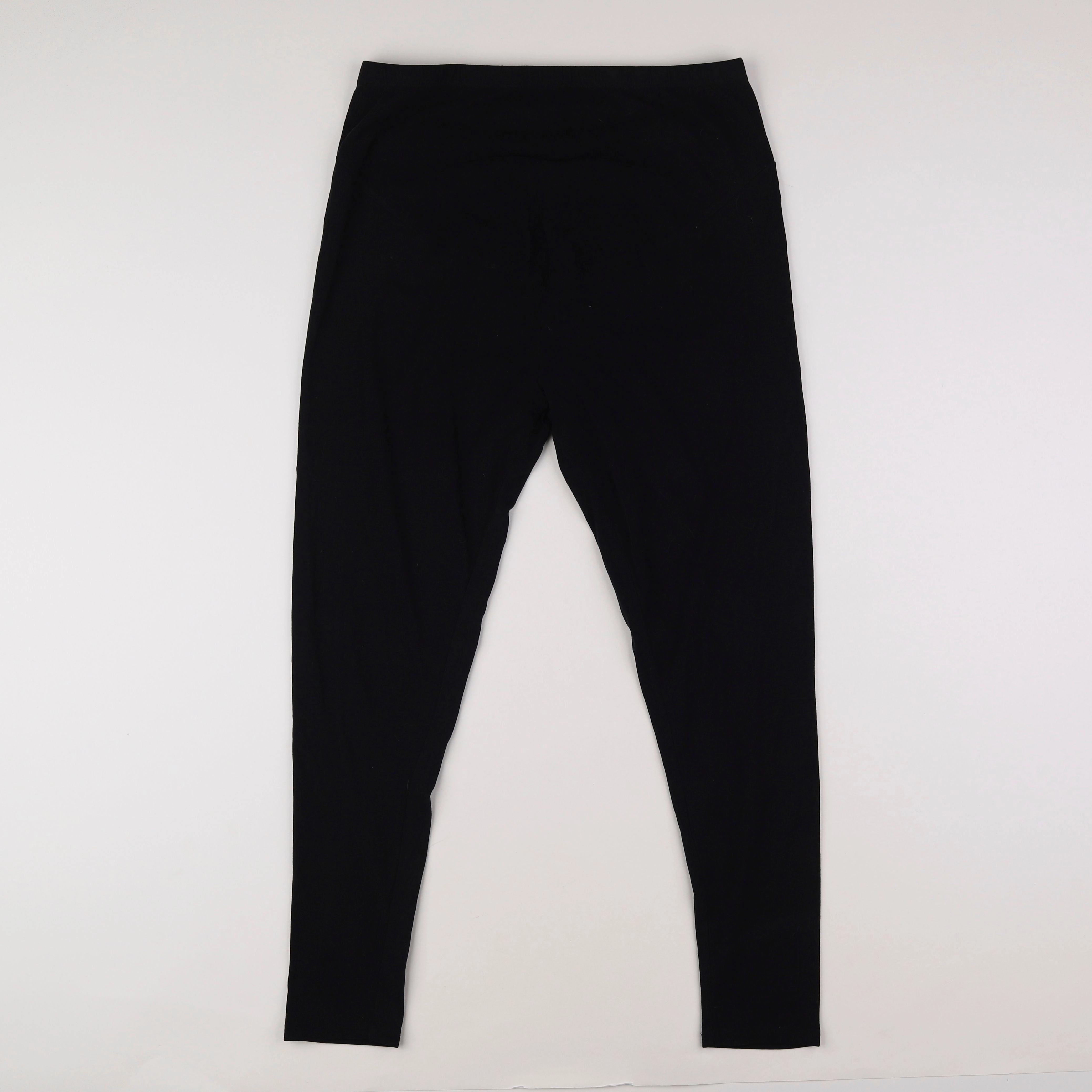 Vertbaudet - legging grossesse noir - 42 à 44