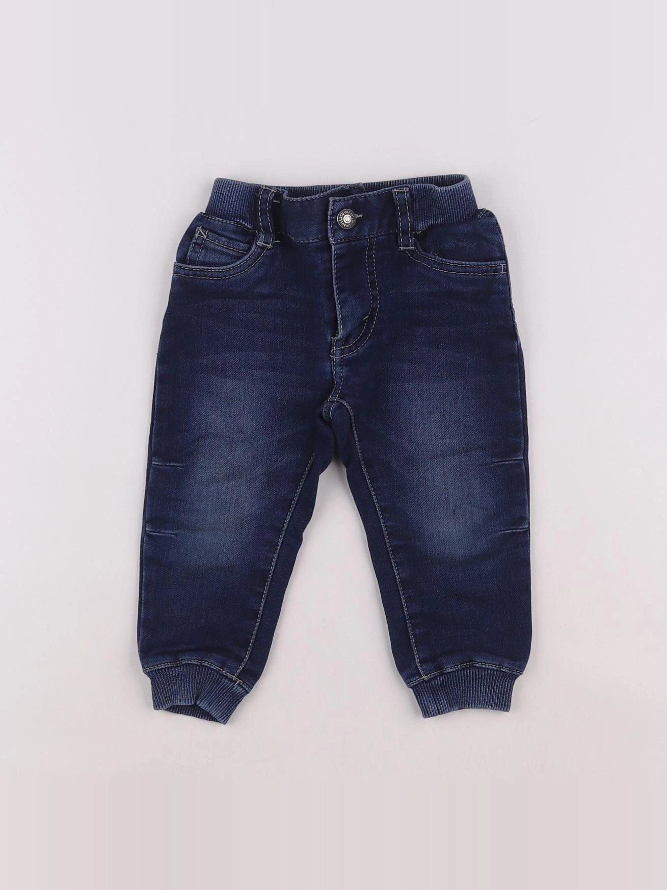 Levi's - jean bleu - 12 mois