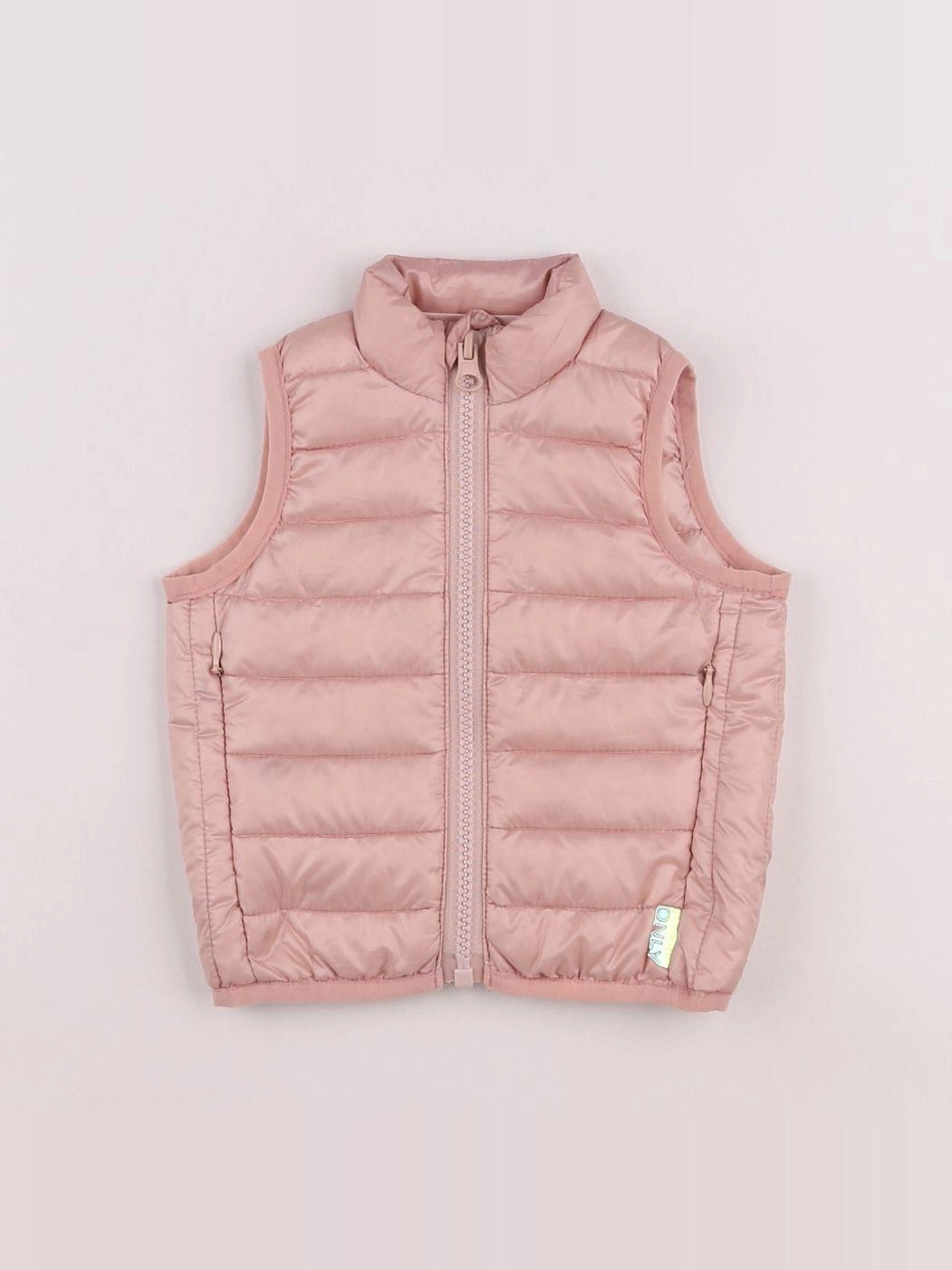 Kids Only - doudoune rose - 1 mois
