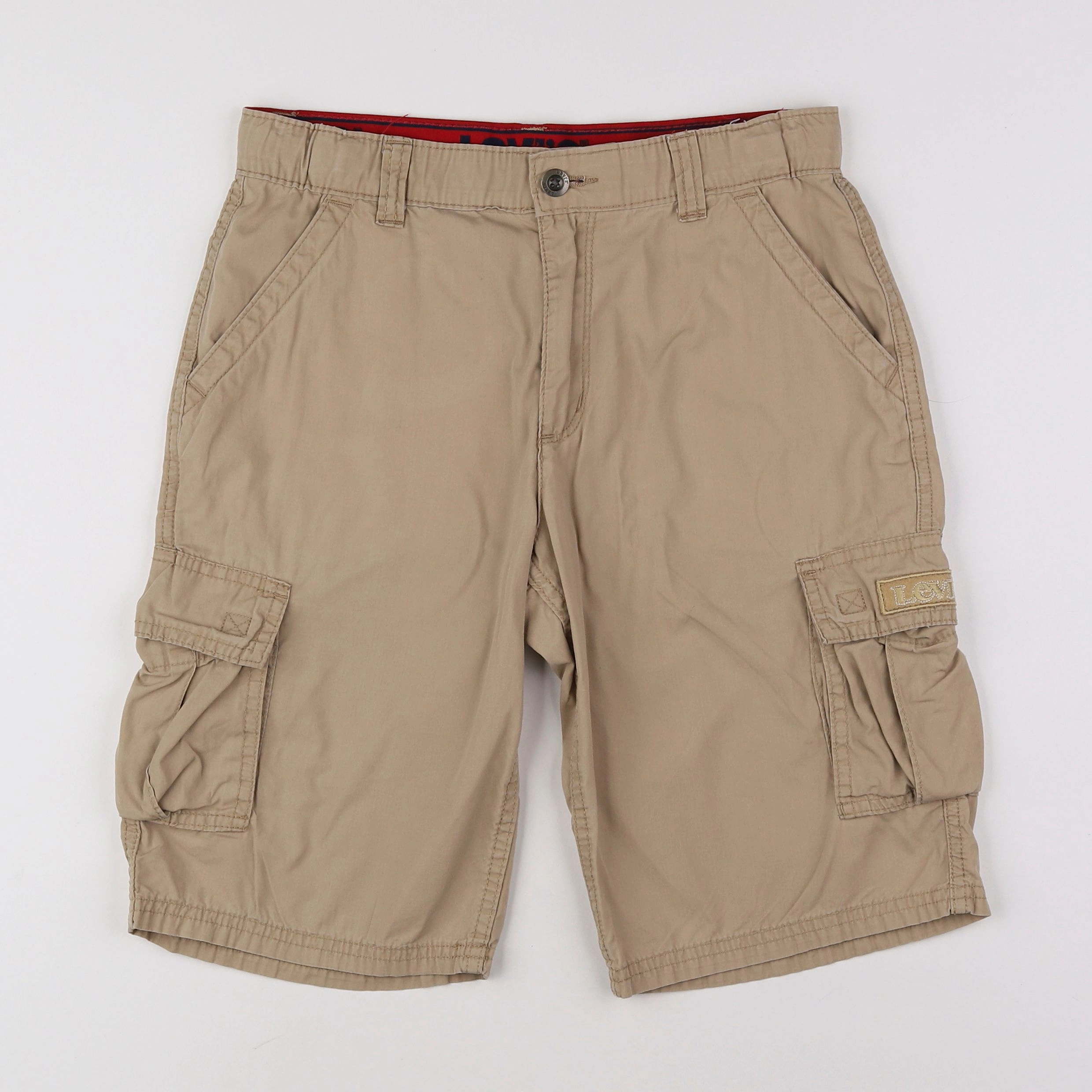 Levi's - short beige - 14 ans