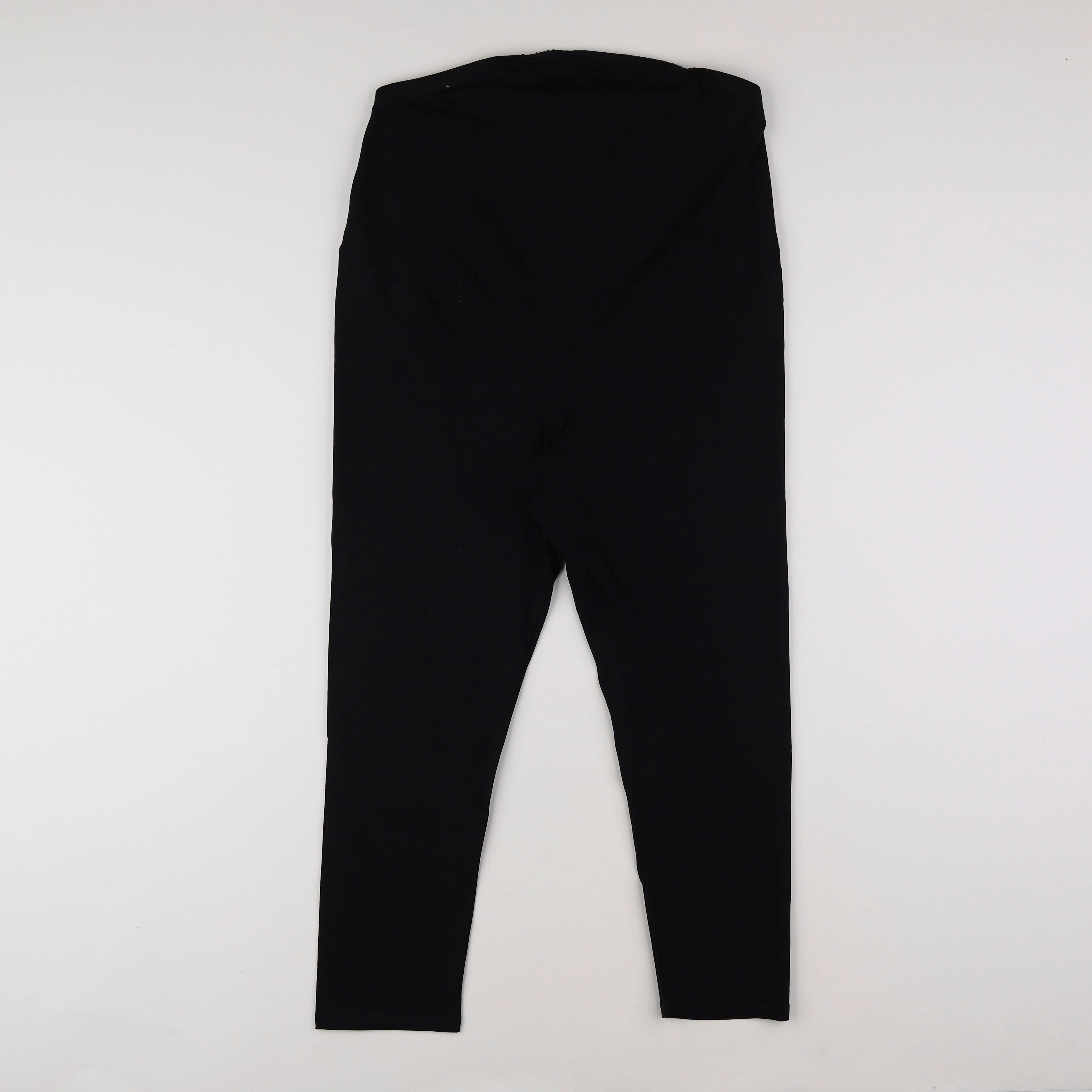 H&M - legging grossesse noir - 44 à 46