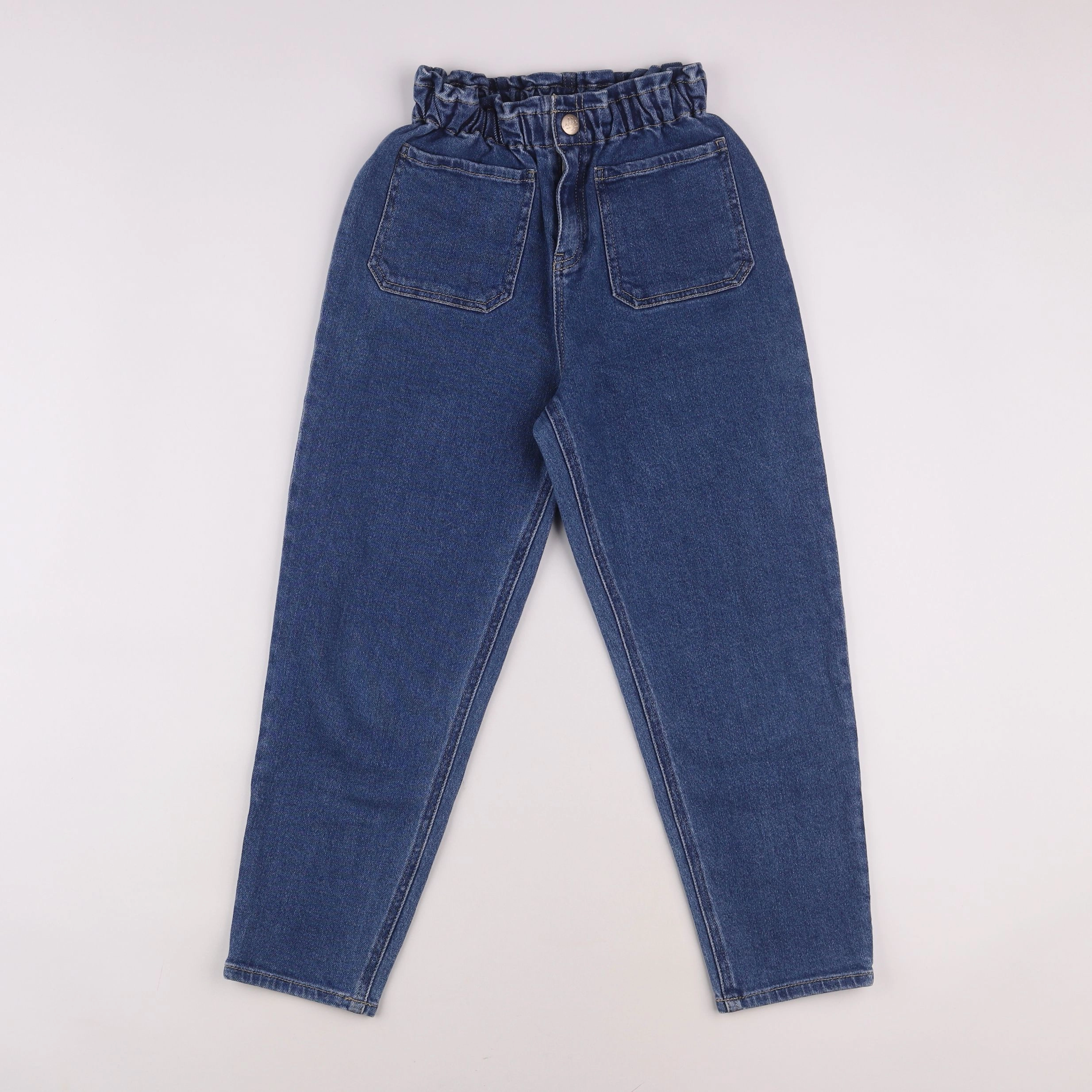 IKKS - jean bleu - 12 ans