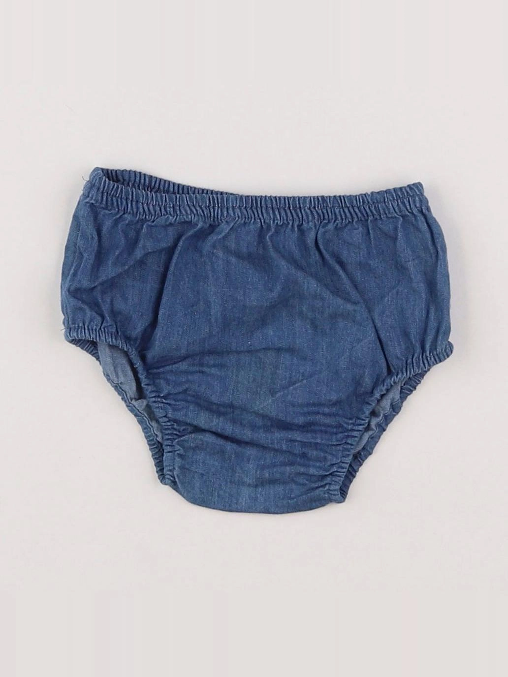 Marks & Spencer  - bloomer bleu - 3/6 mois