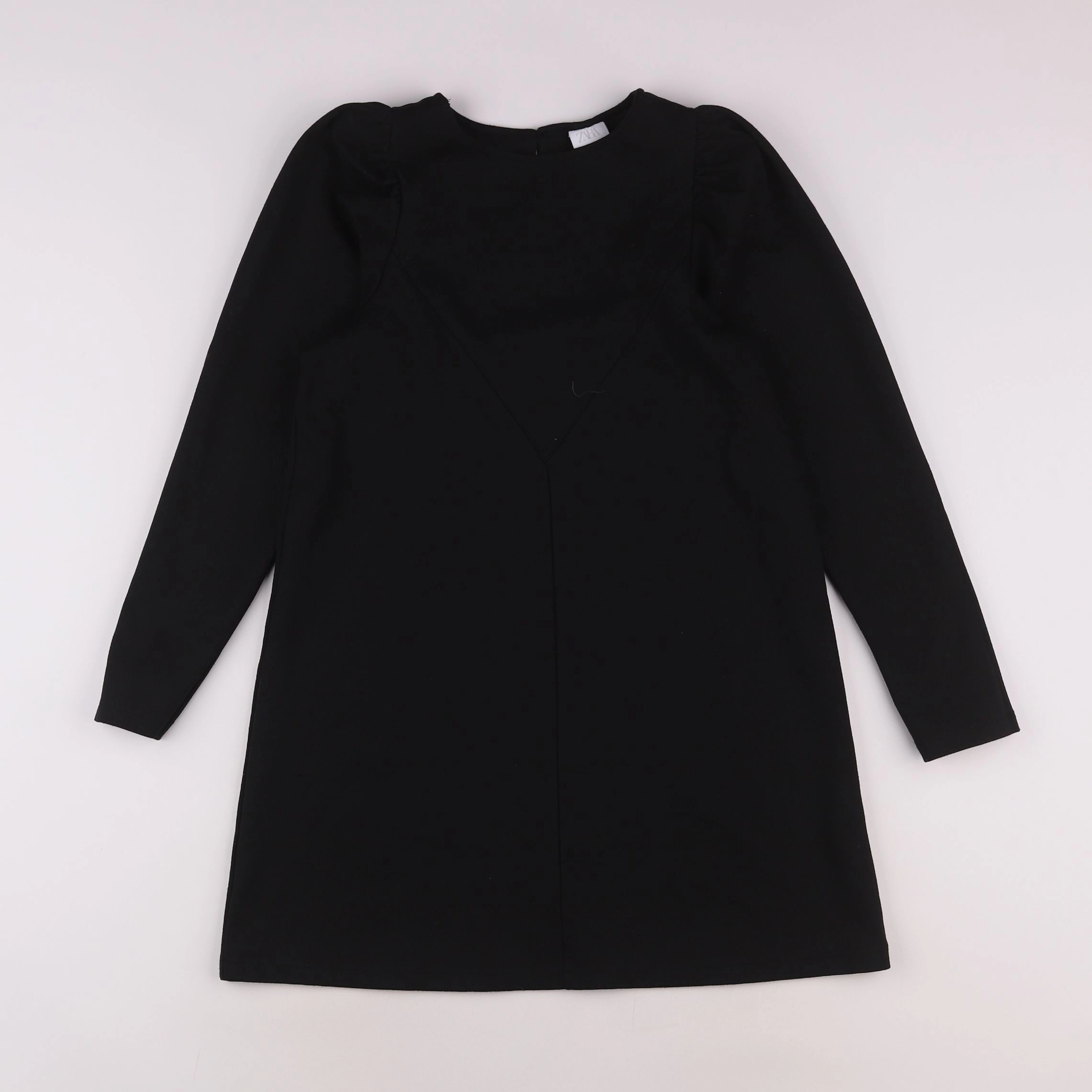 Zara - robe noir - 11/12 ans