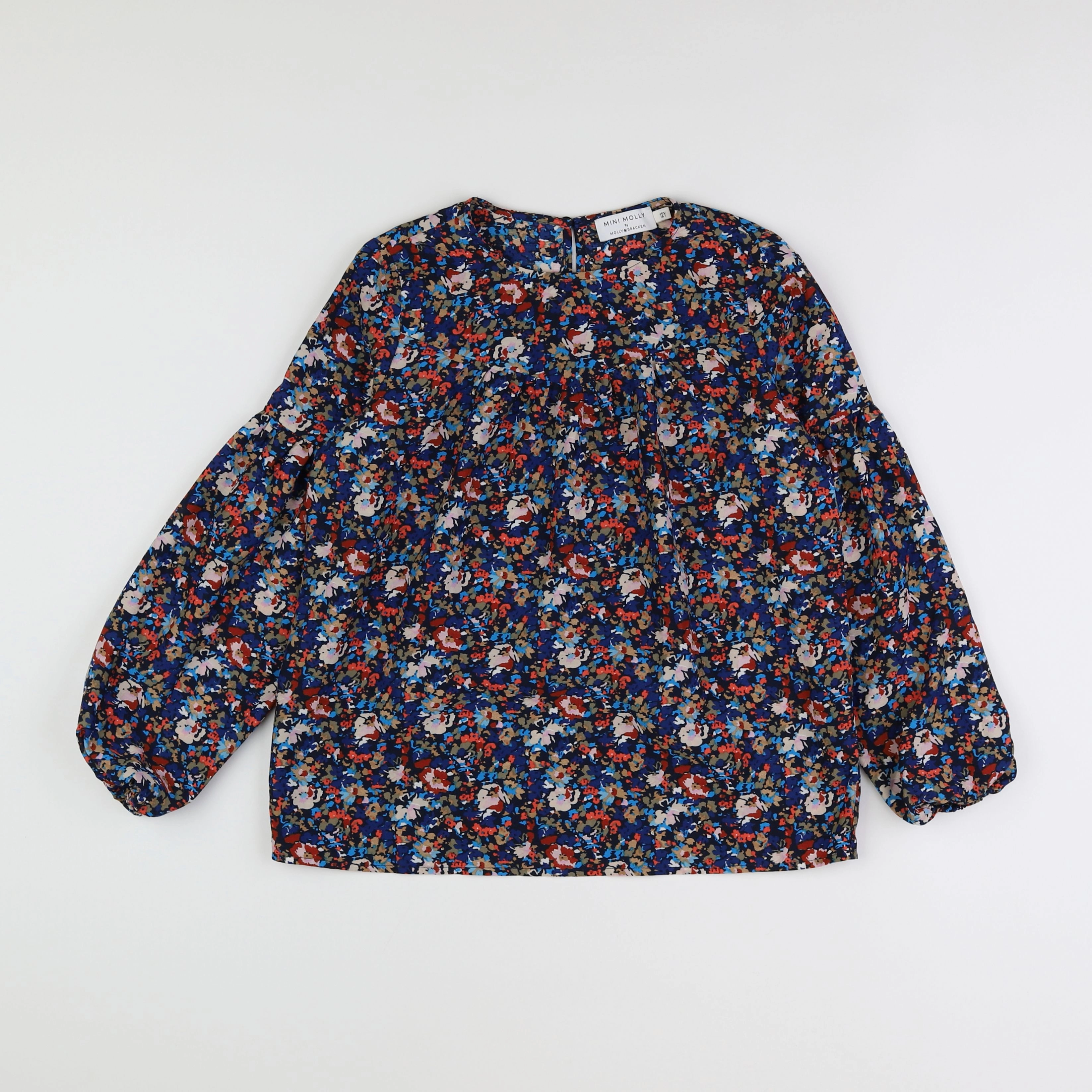 Molly Bracken - blouse multicolore - 12 ans